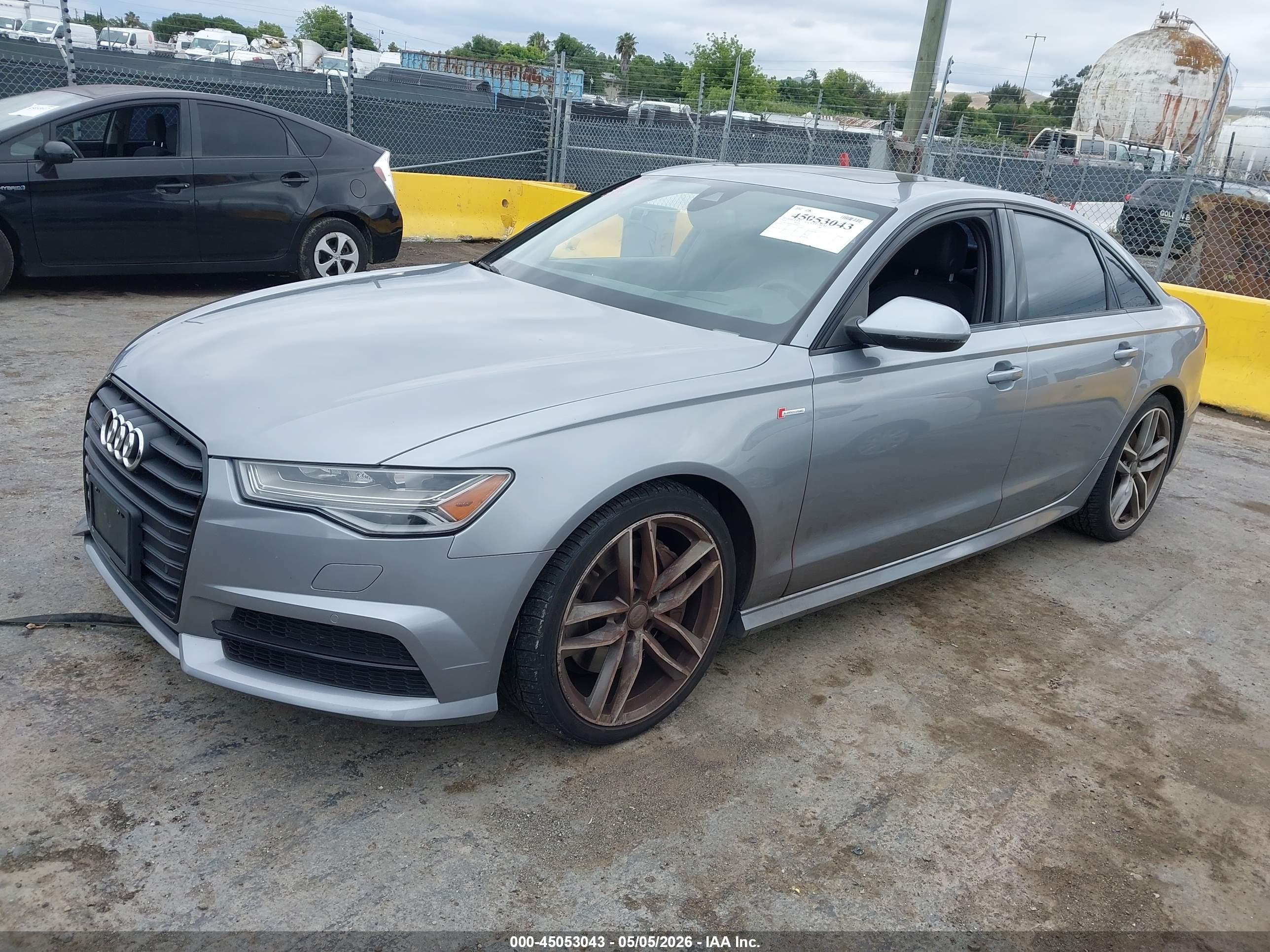 AUDI A6 image 2