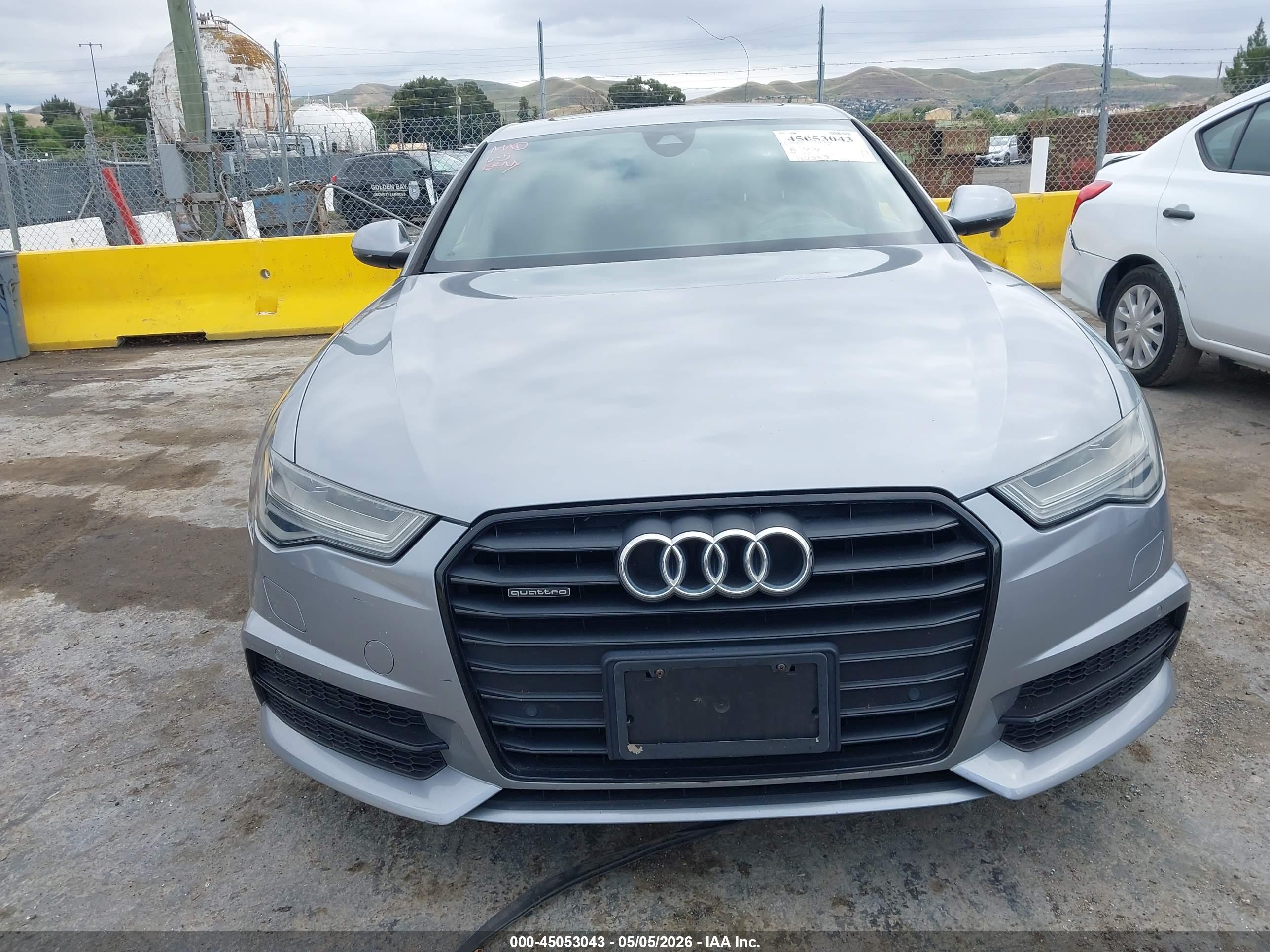AUDI A6 image 6