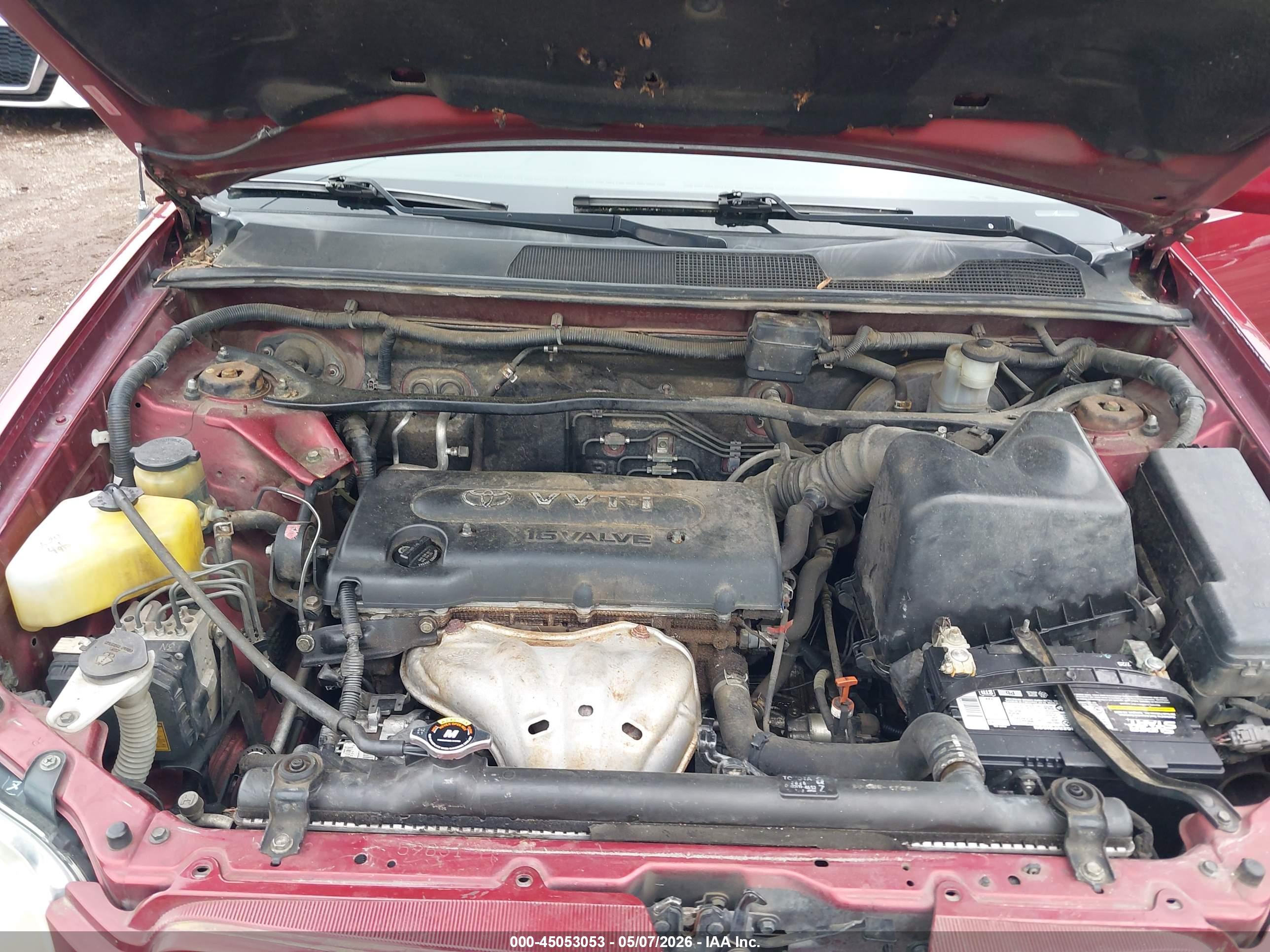 TOYOTA HIGHLANDER image 10