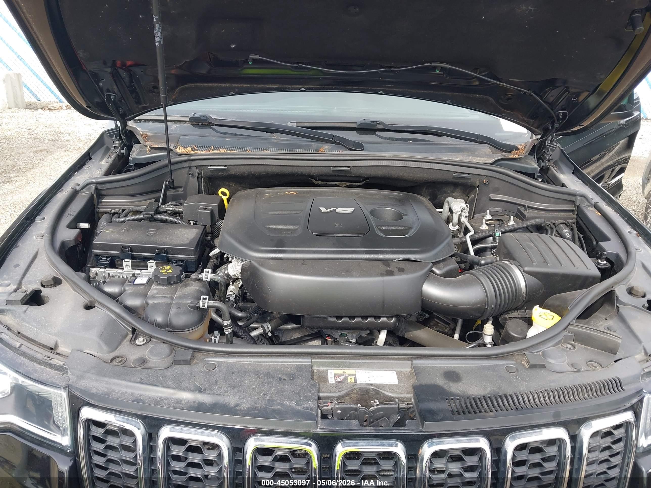 JEEP GRAND image 10