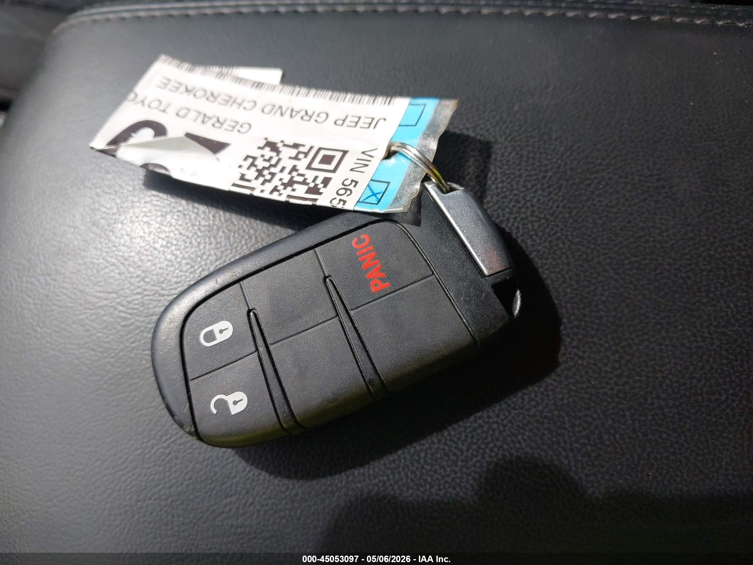 JEEP GRAND image 11