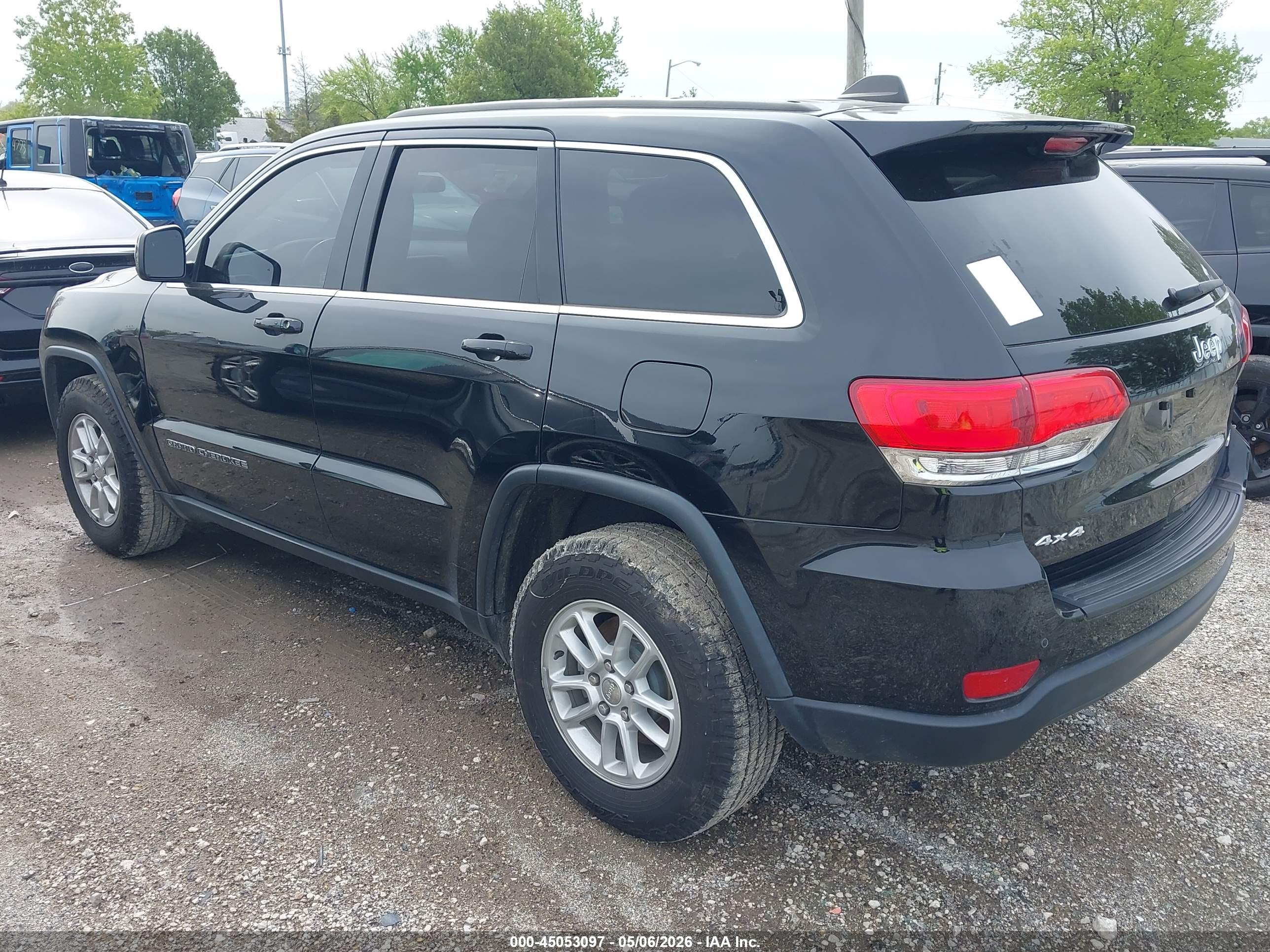 JEEP GRAND image 3