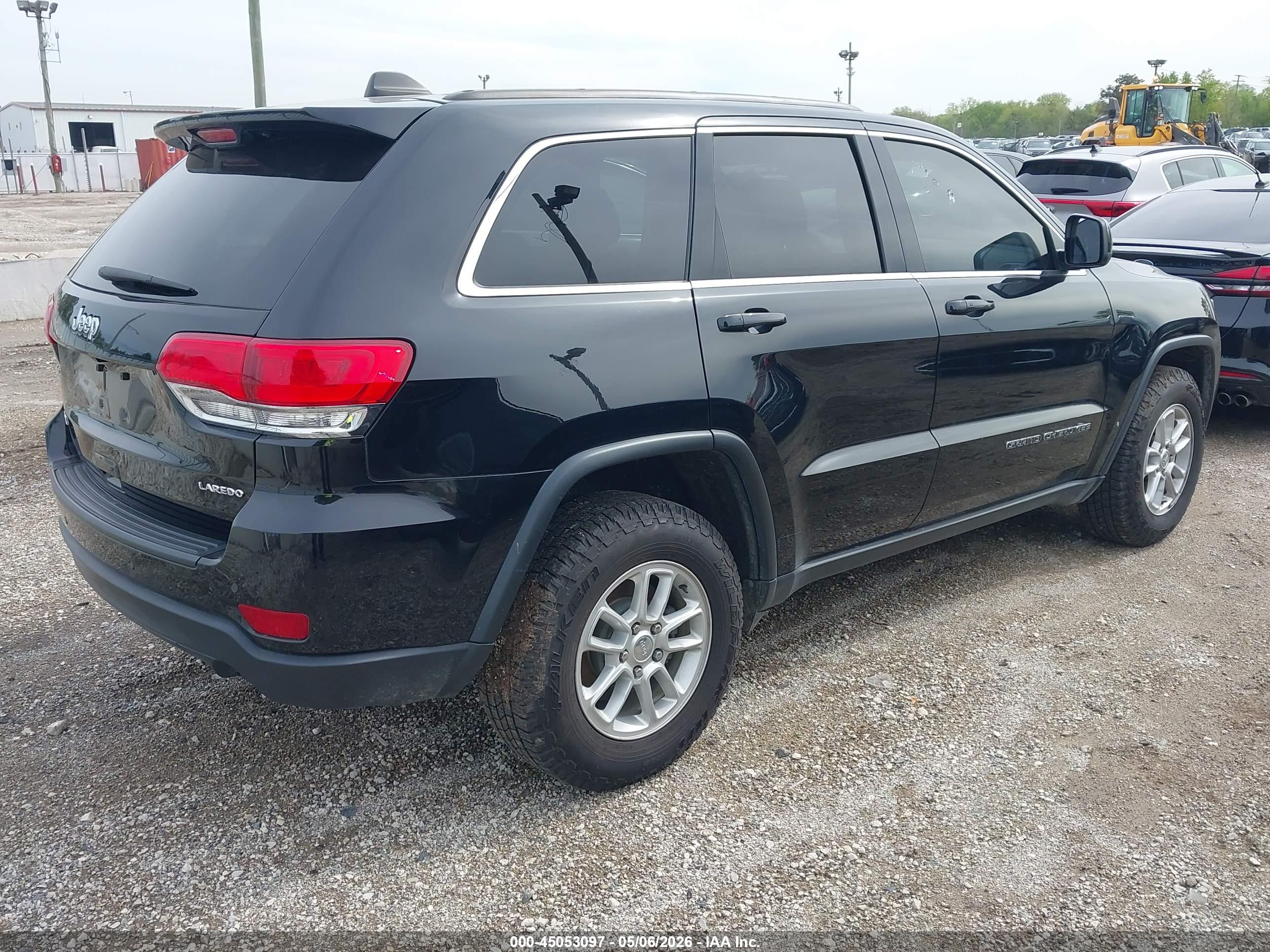 JEEP GRAND image 4