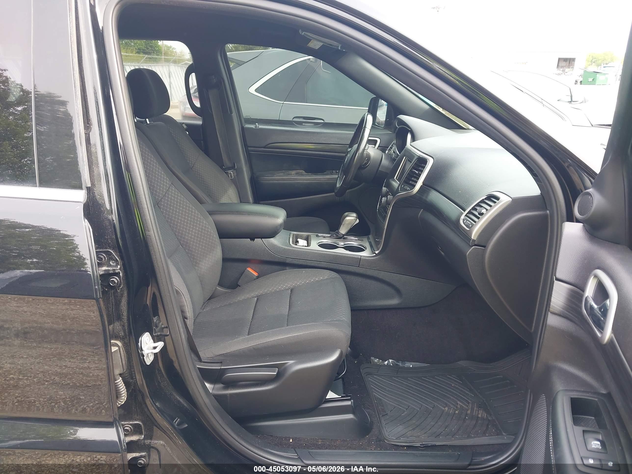 JEEP GRAND image 5