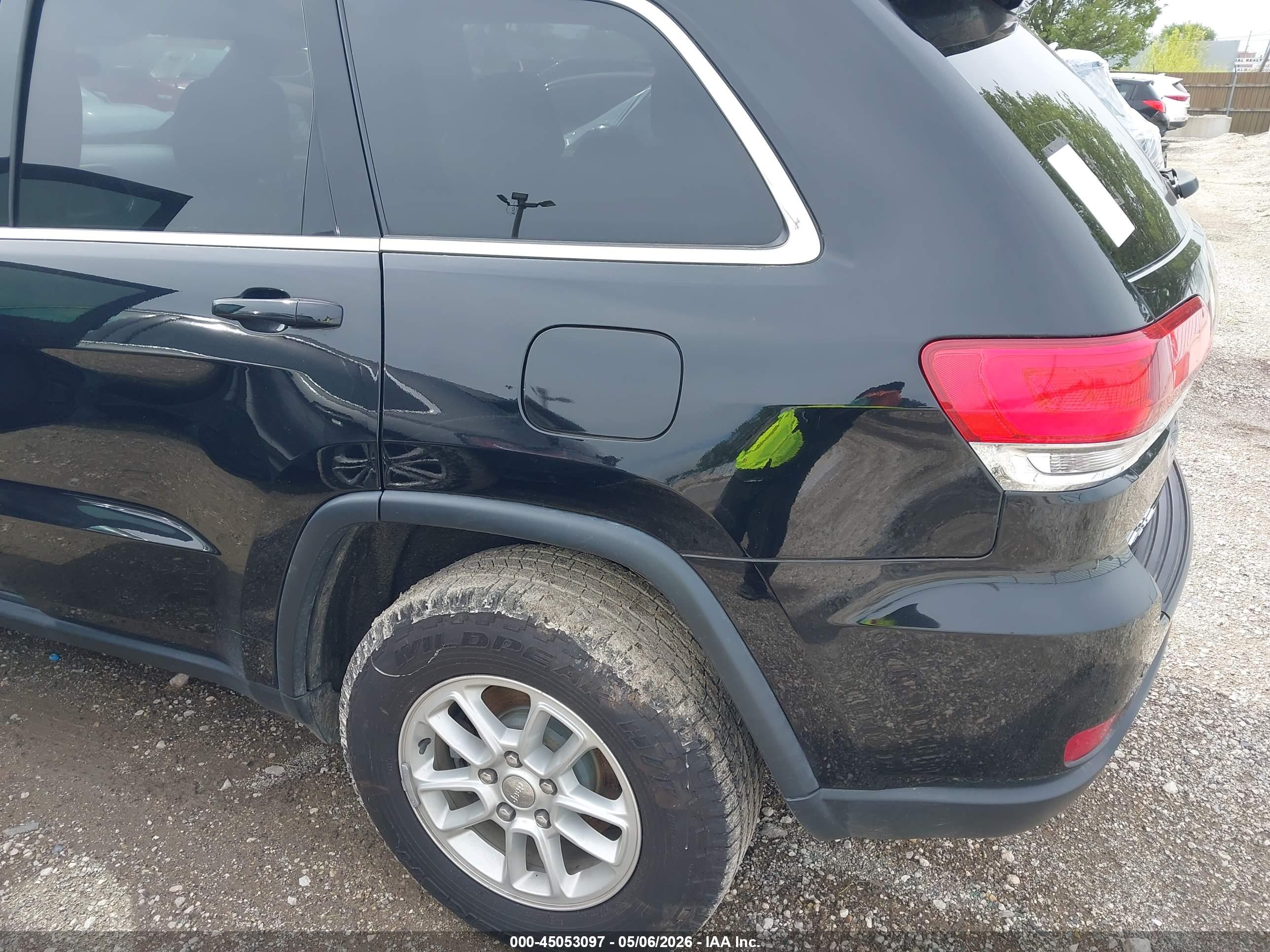 JEEP GRAND image 6