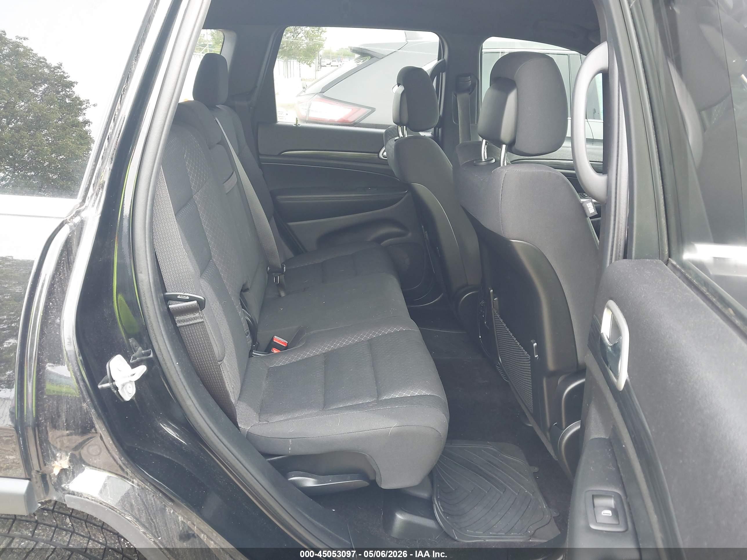 JEEP GRAND image 8