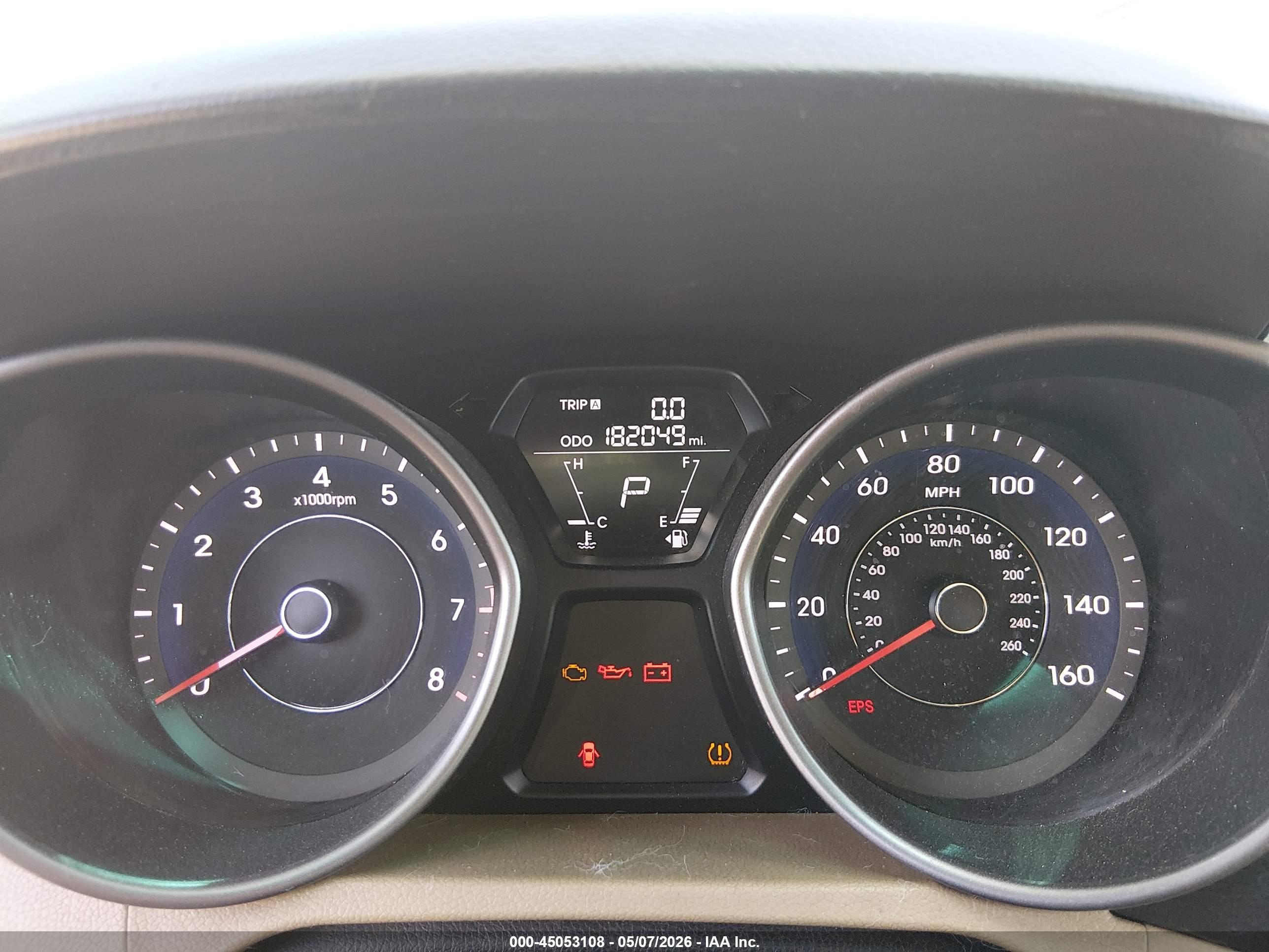 HYUNDAI ELANTRA image 7