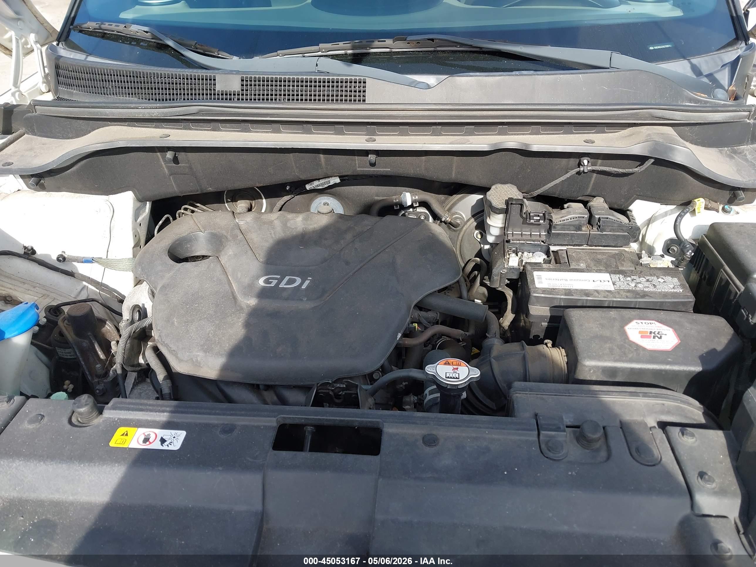 KIA SOUL image 10