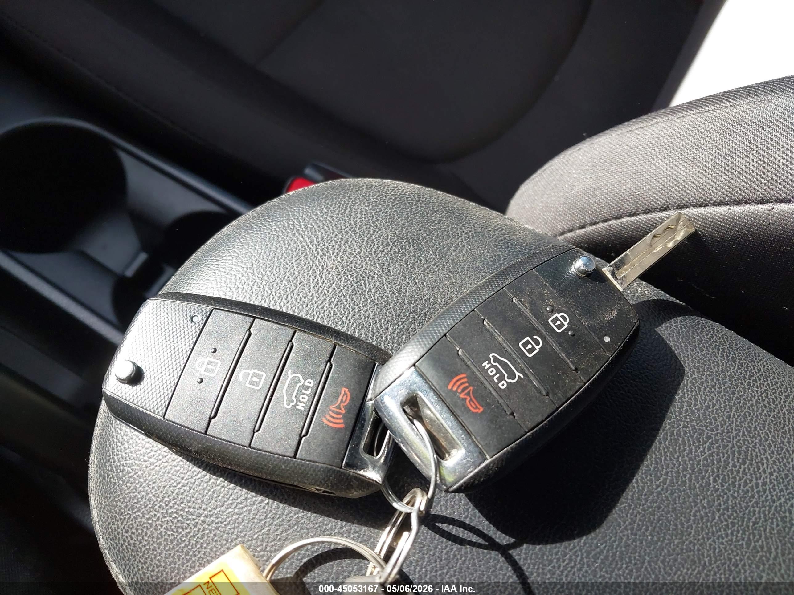 KIA SOUL image 11