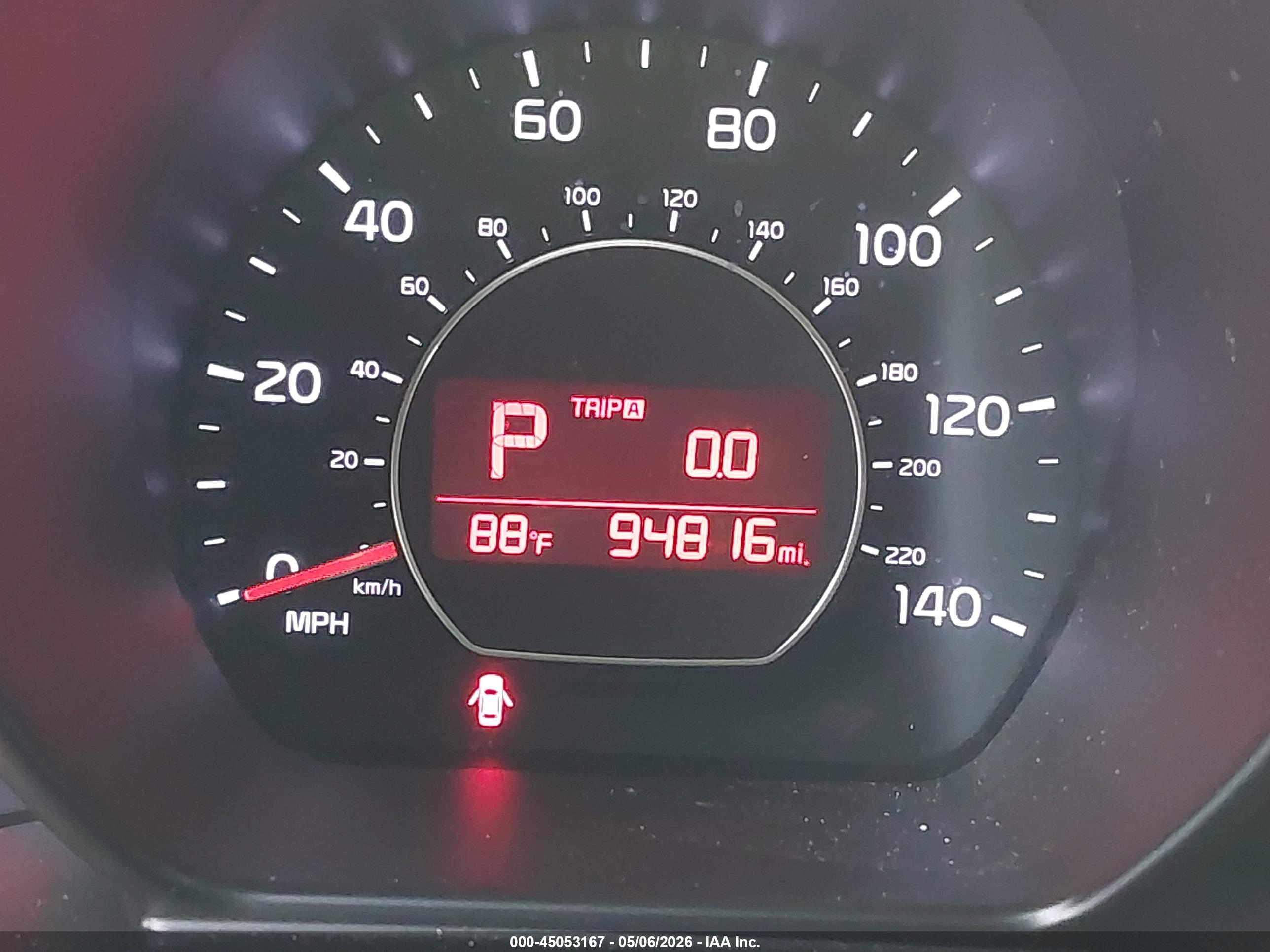 KIA SOUL image 7