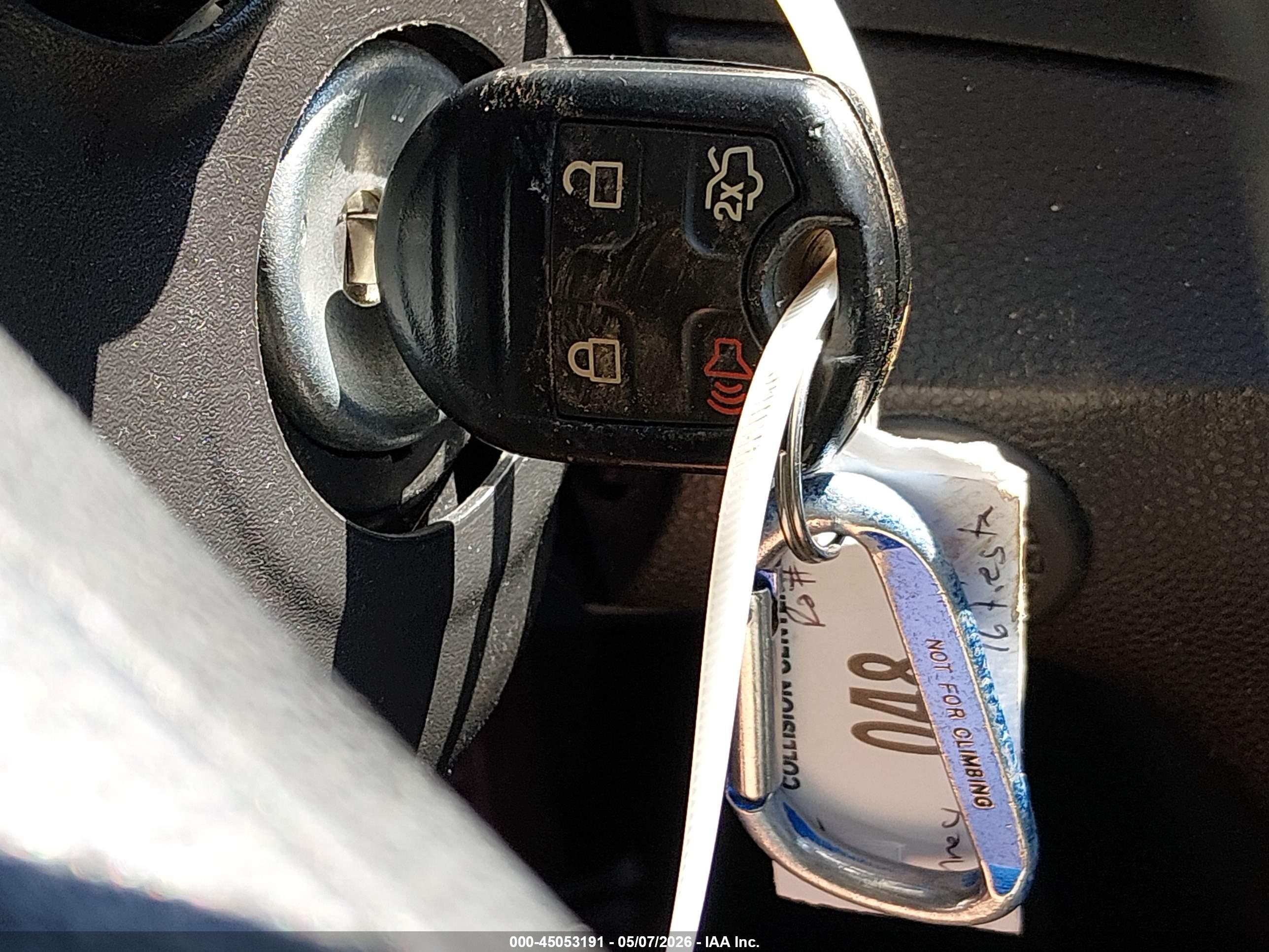 FORD FIESTA image 11