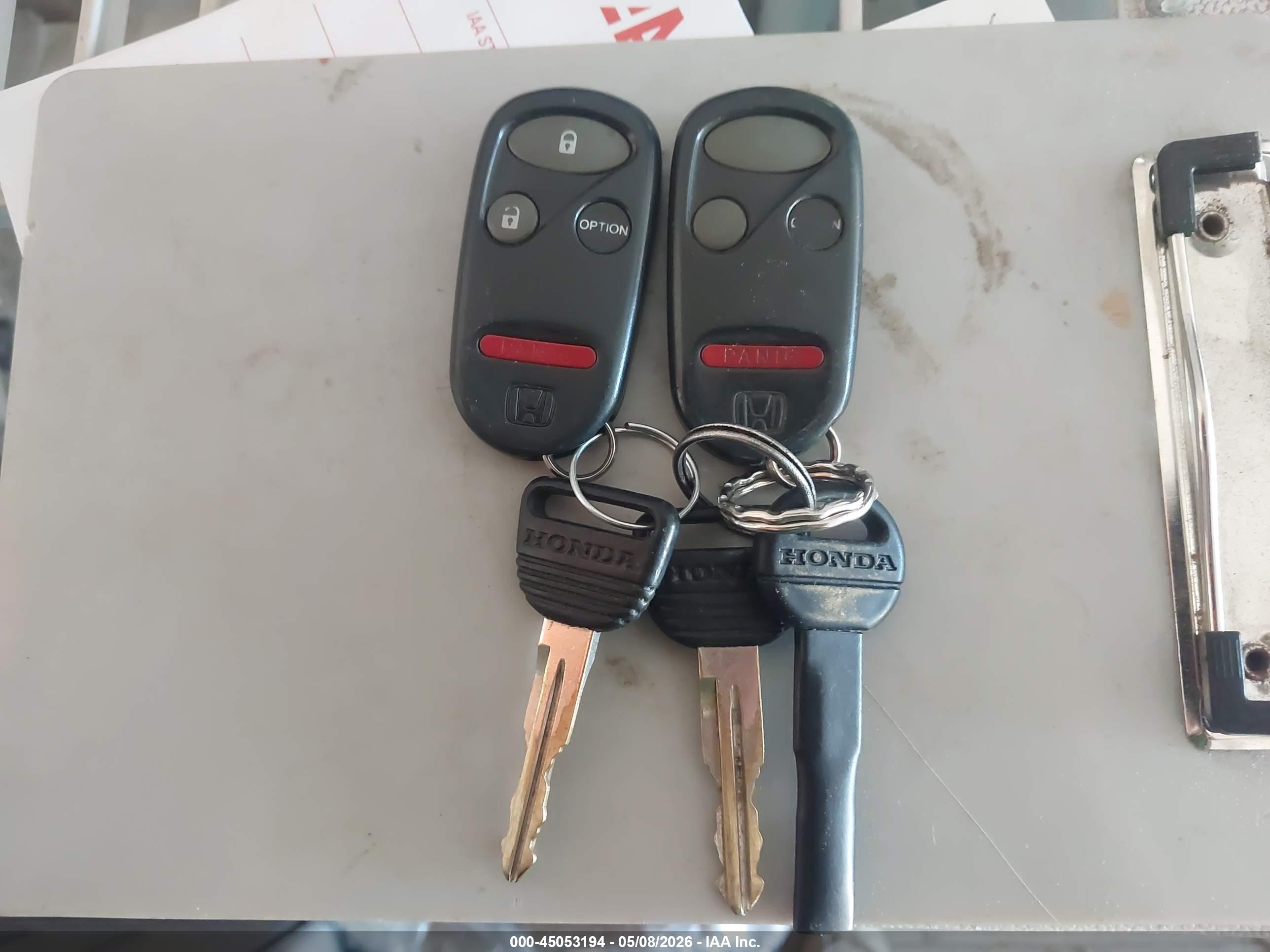 HONDA CIVIC image 11