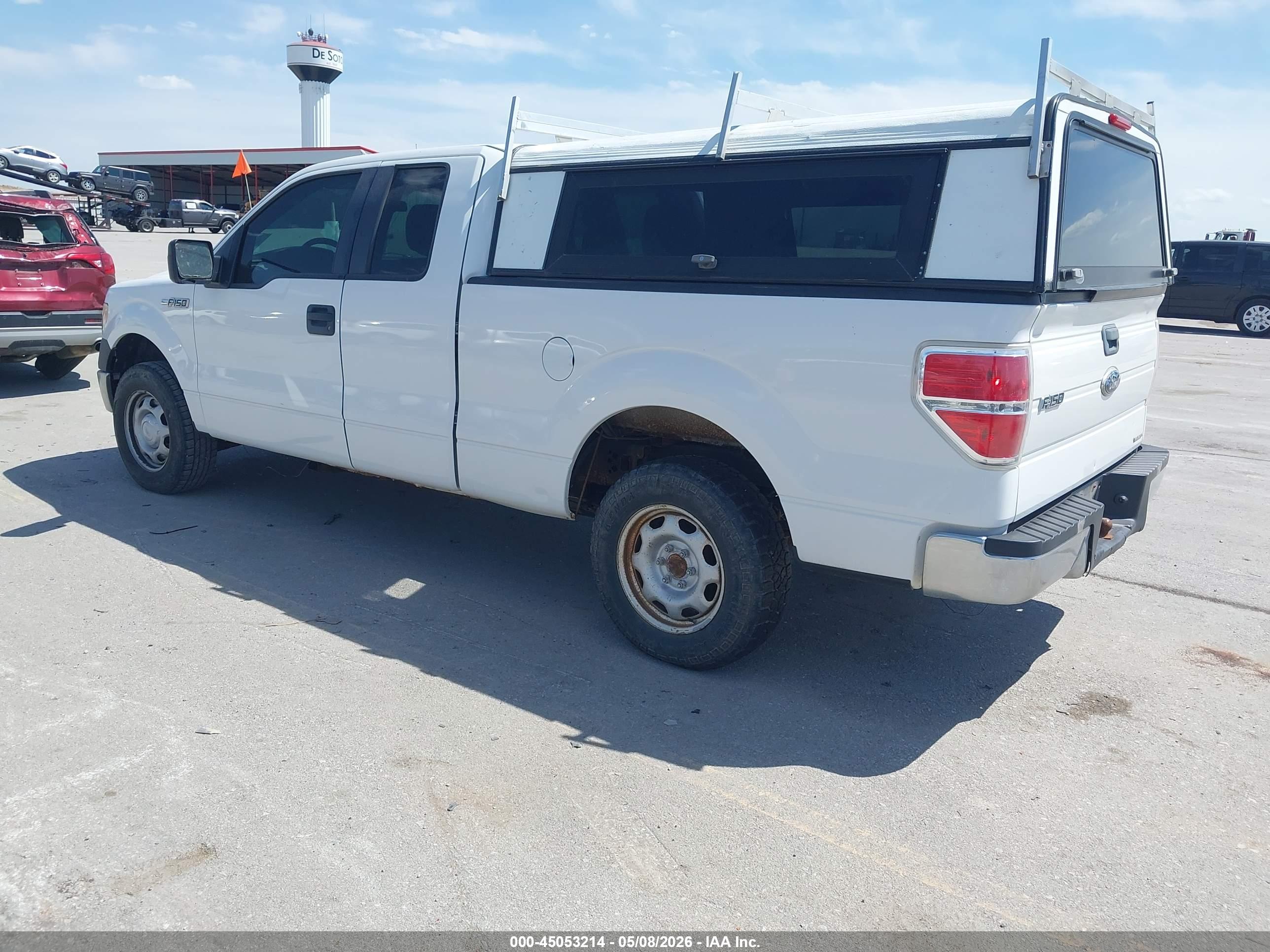 FORD F-150 image 3