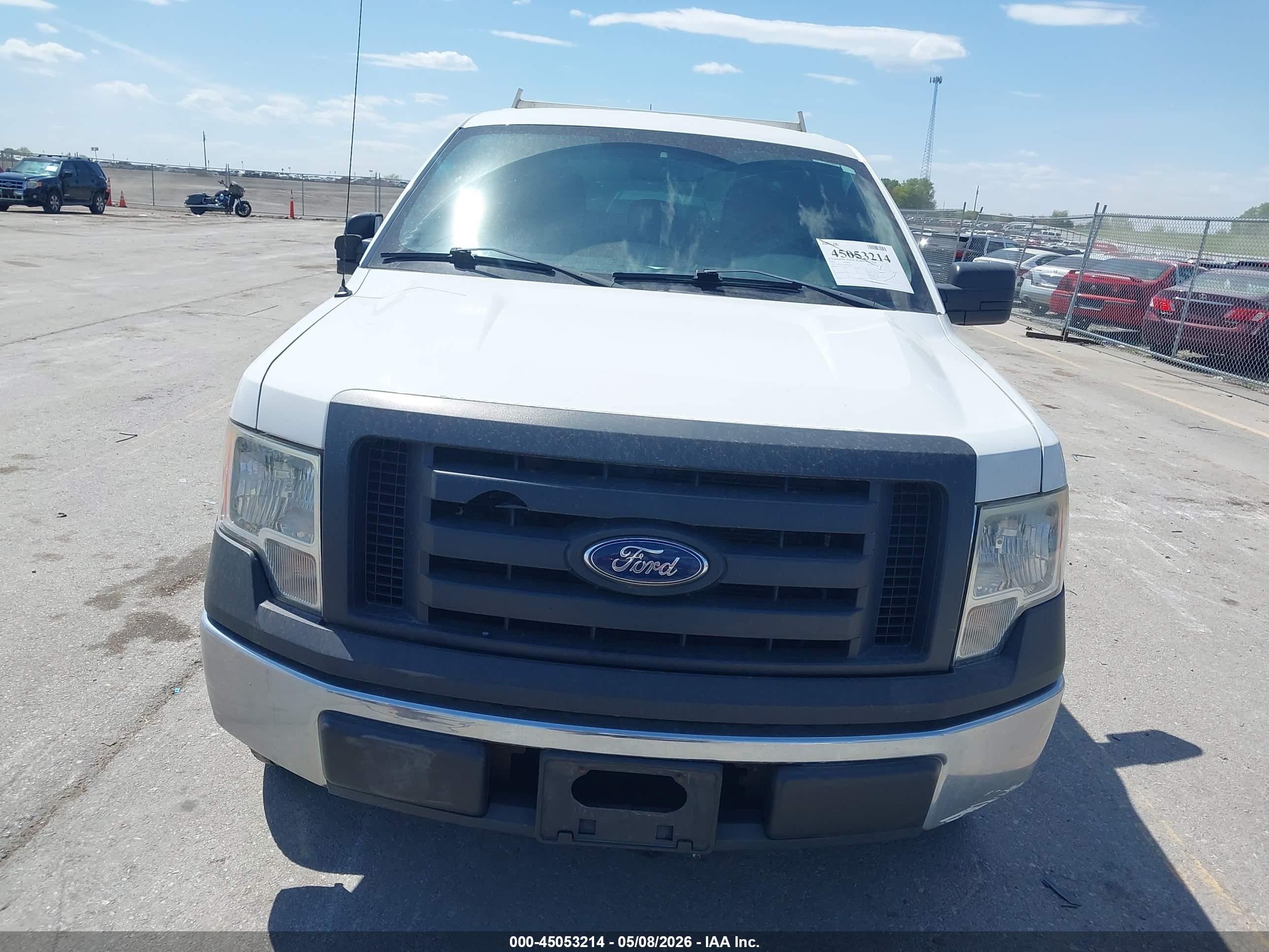 FORD F-150 image 6