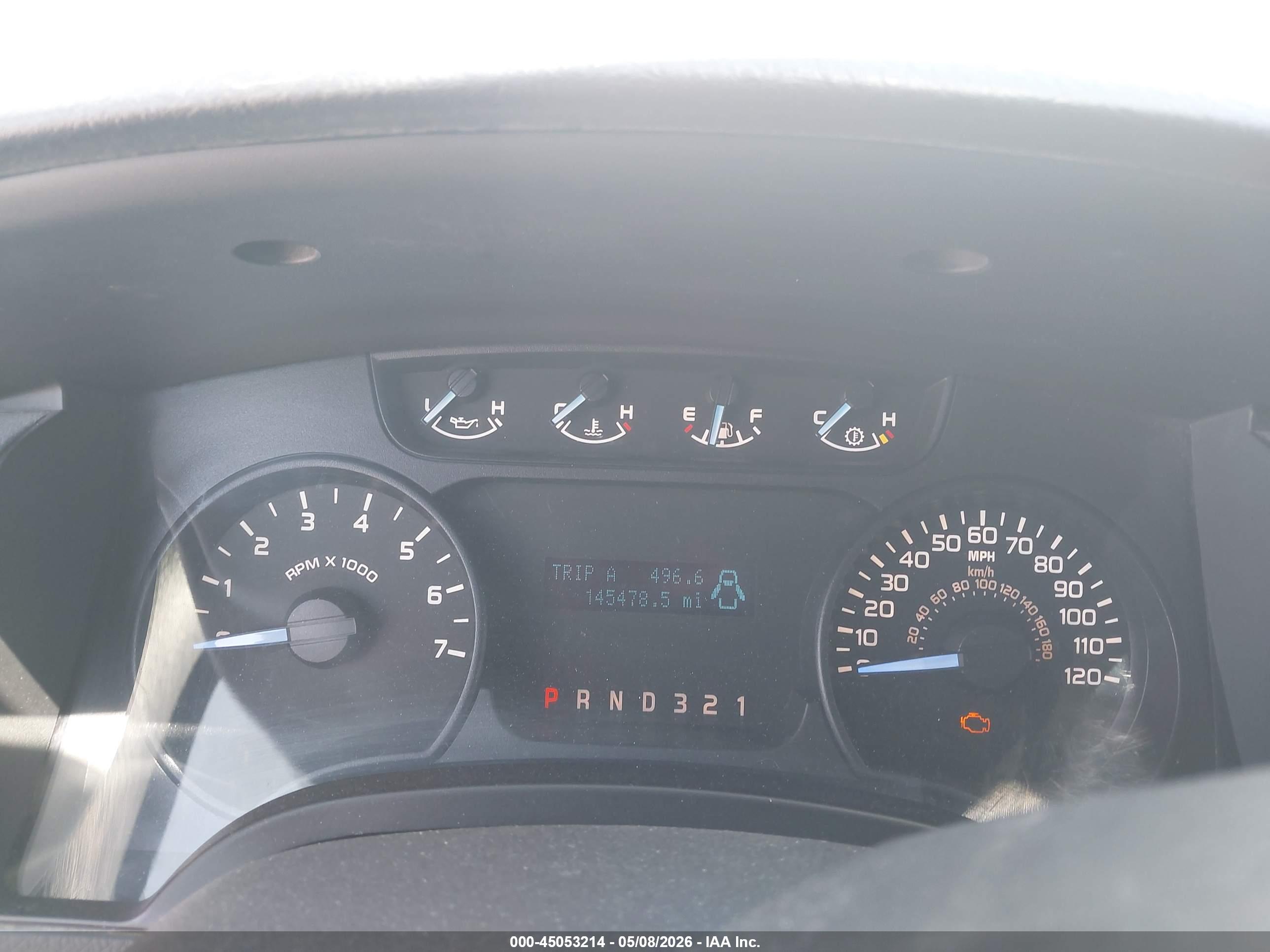 FORD F-150 image 7
