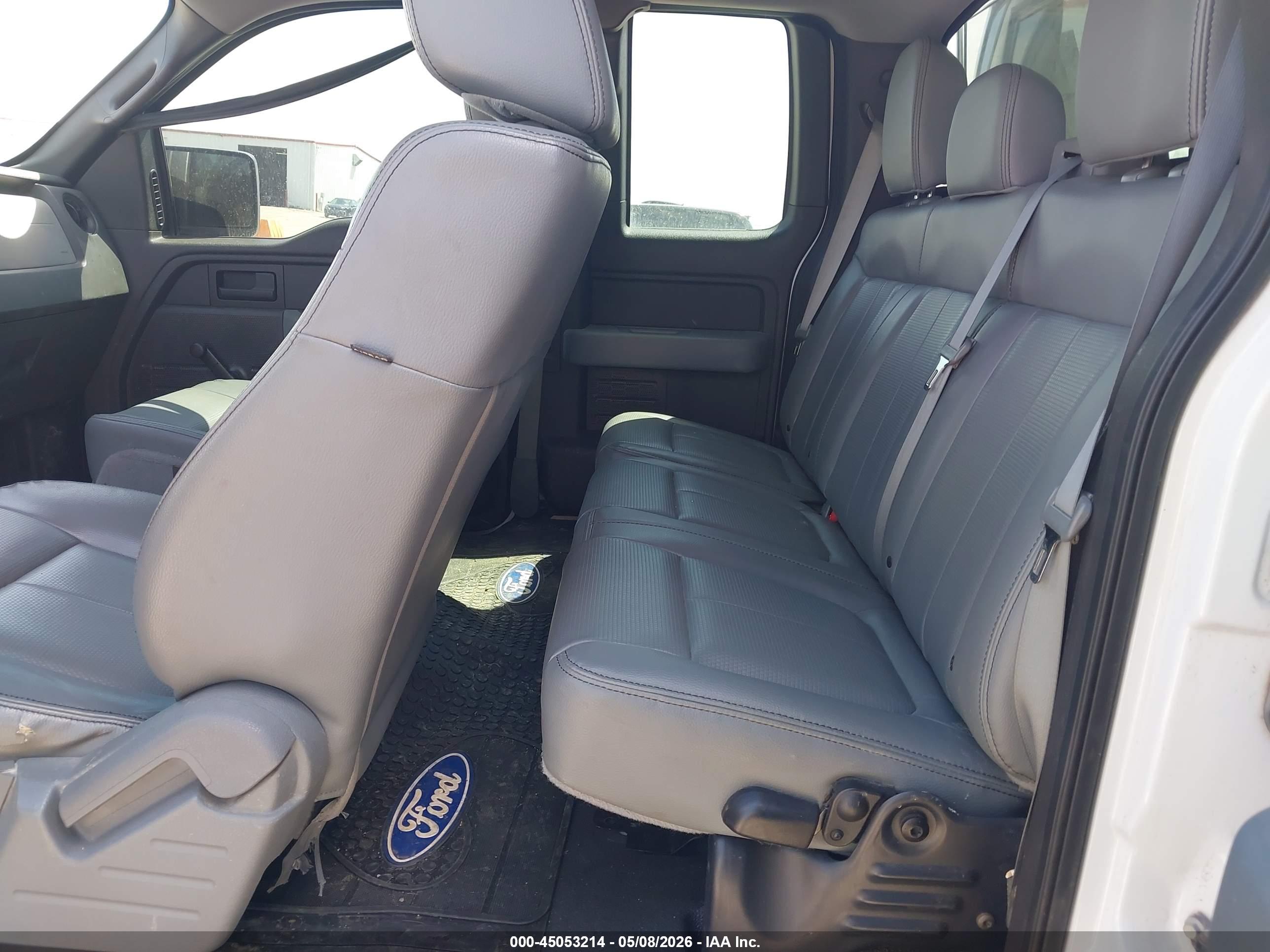 FORD F-150 image 8