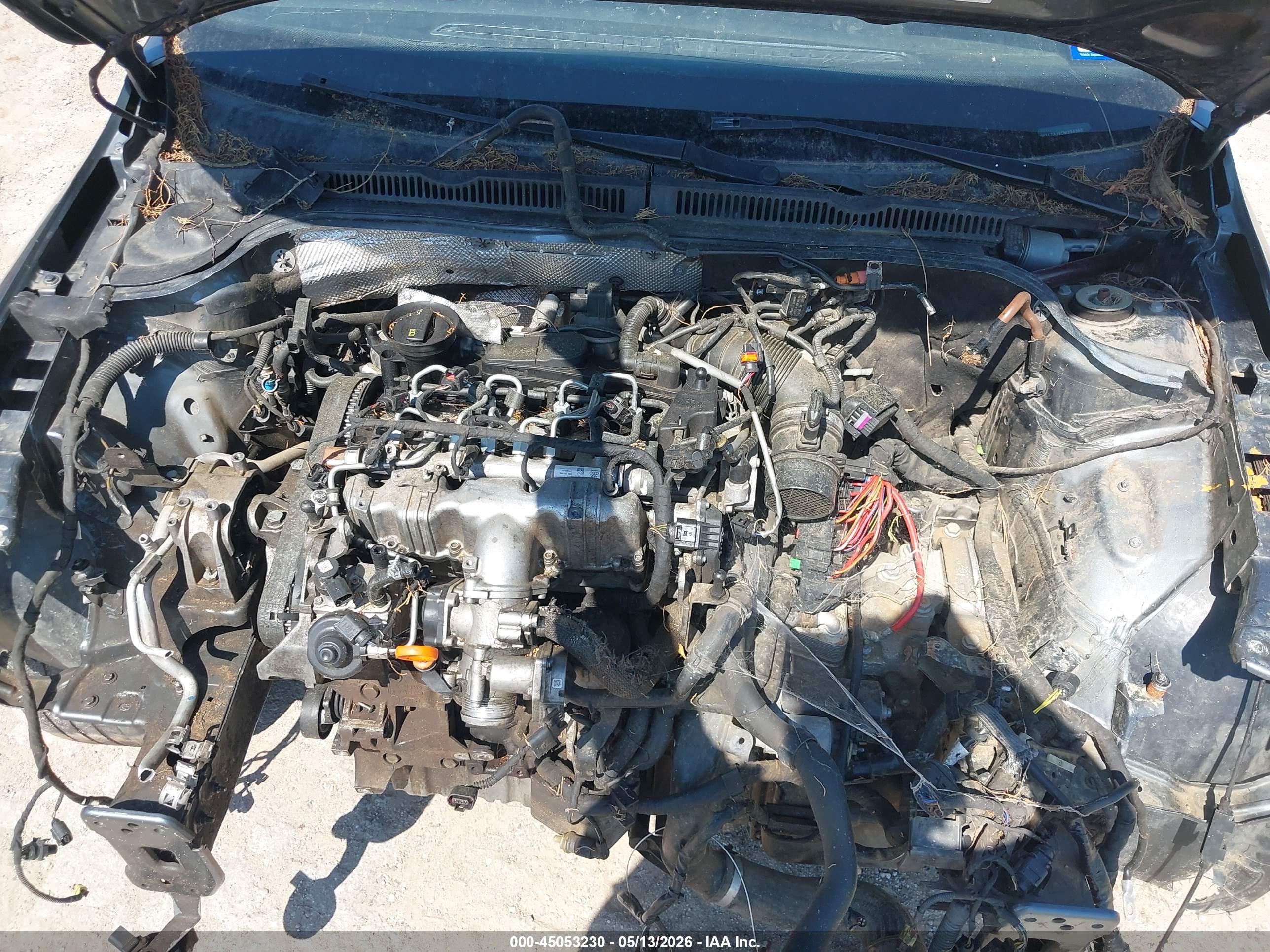VOLKSWAGEN JETTA image 10