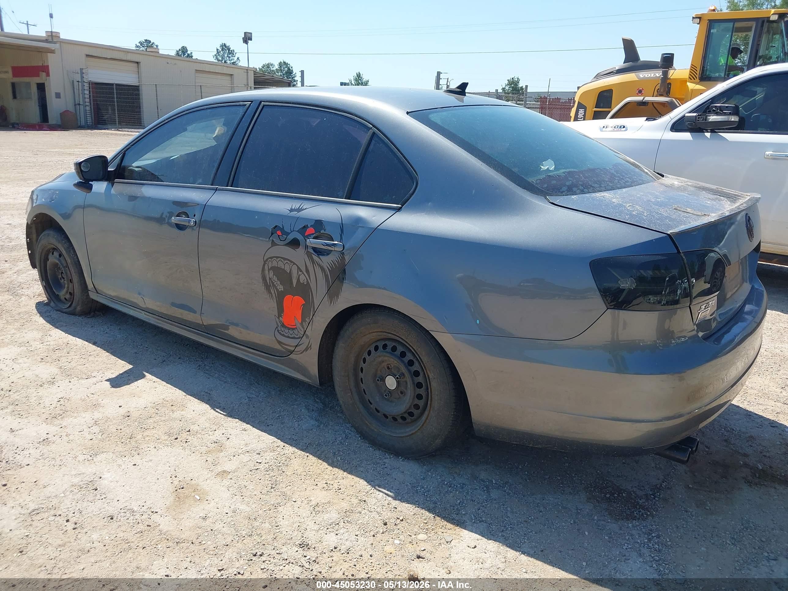 VOLKSWAGEN JETTA image 3