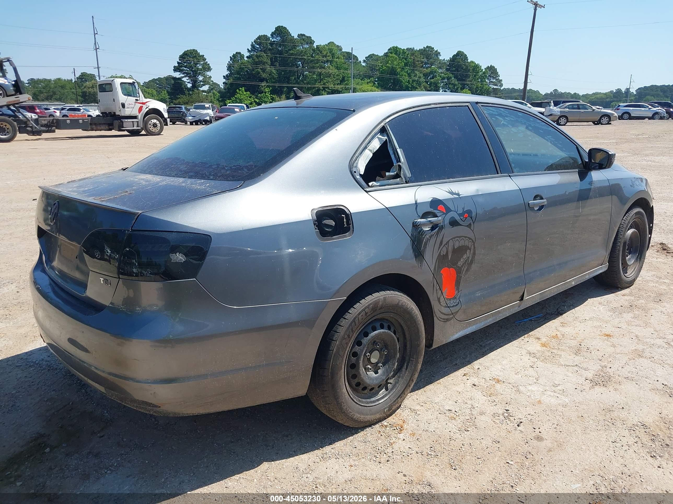 VOLKSWAGEN JETTA image 4