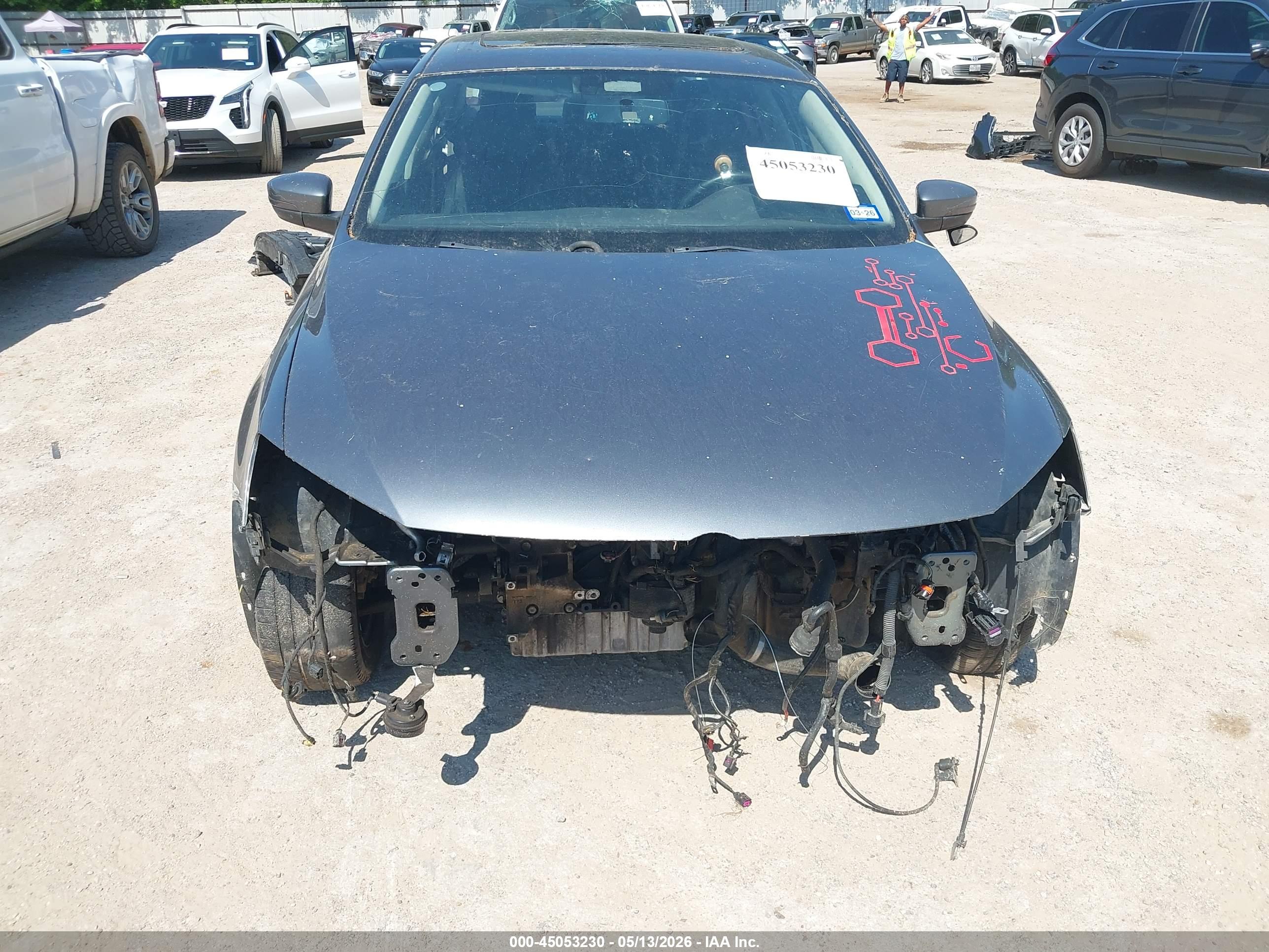 VOLKSWAGEN JETTA image 6
