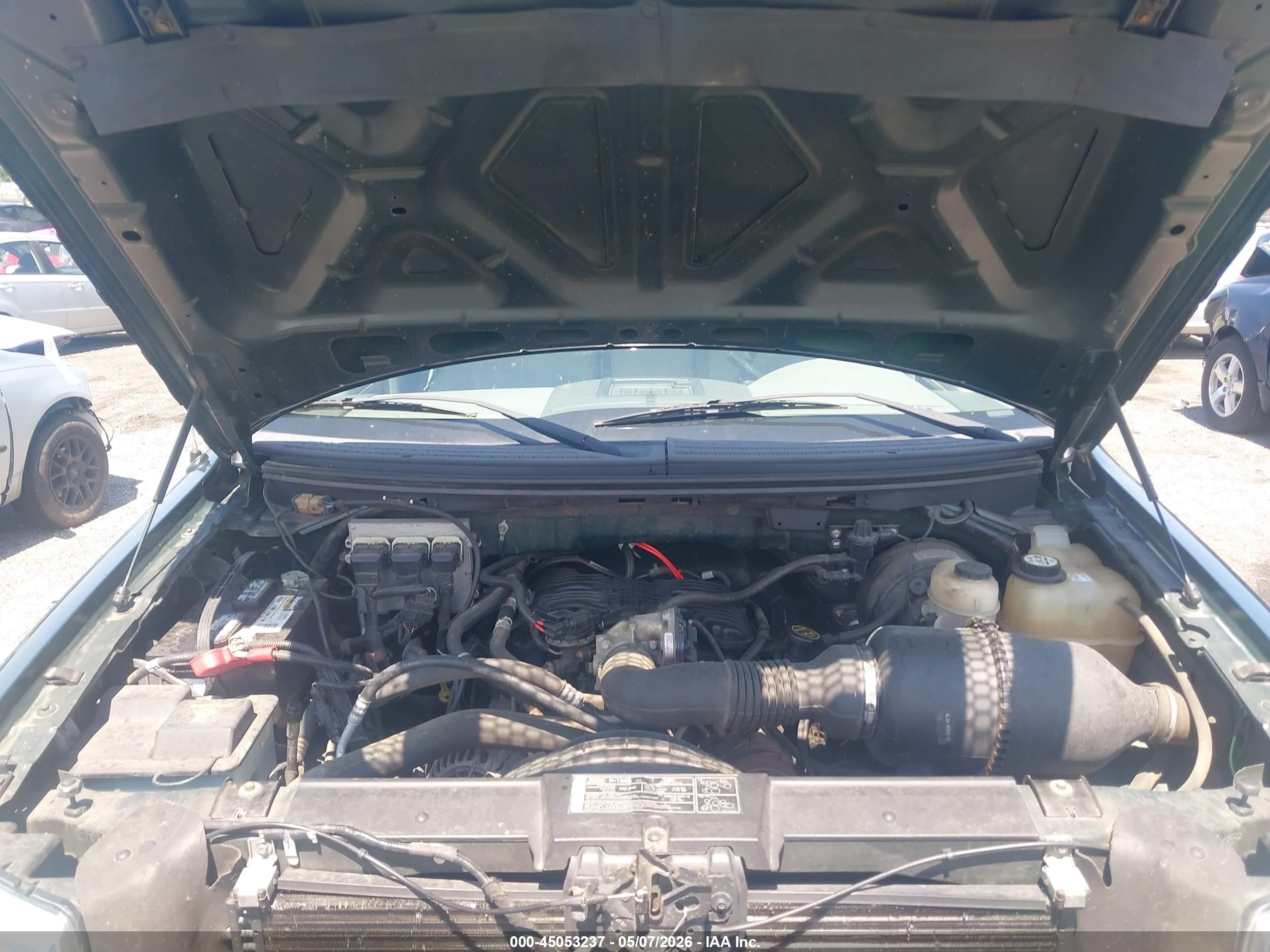 FORD F-150 image 10