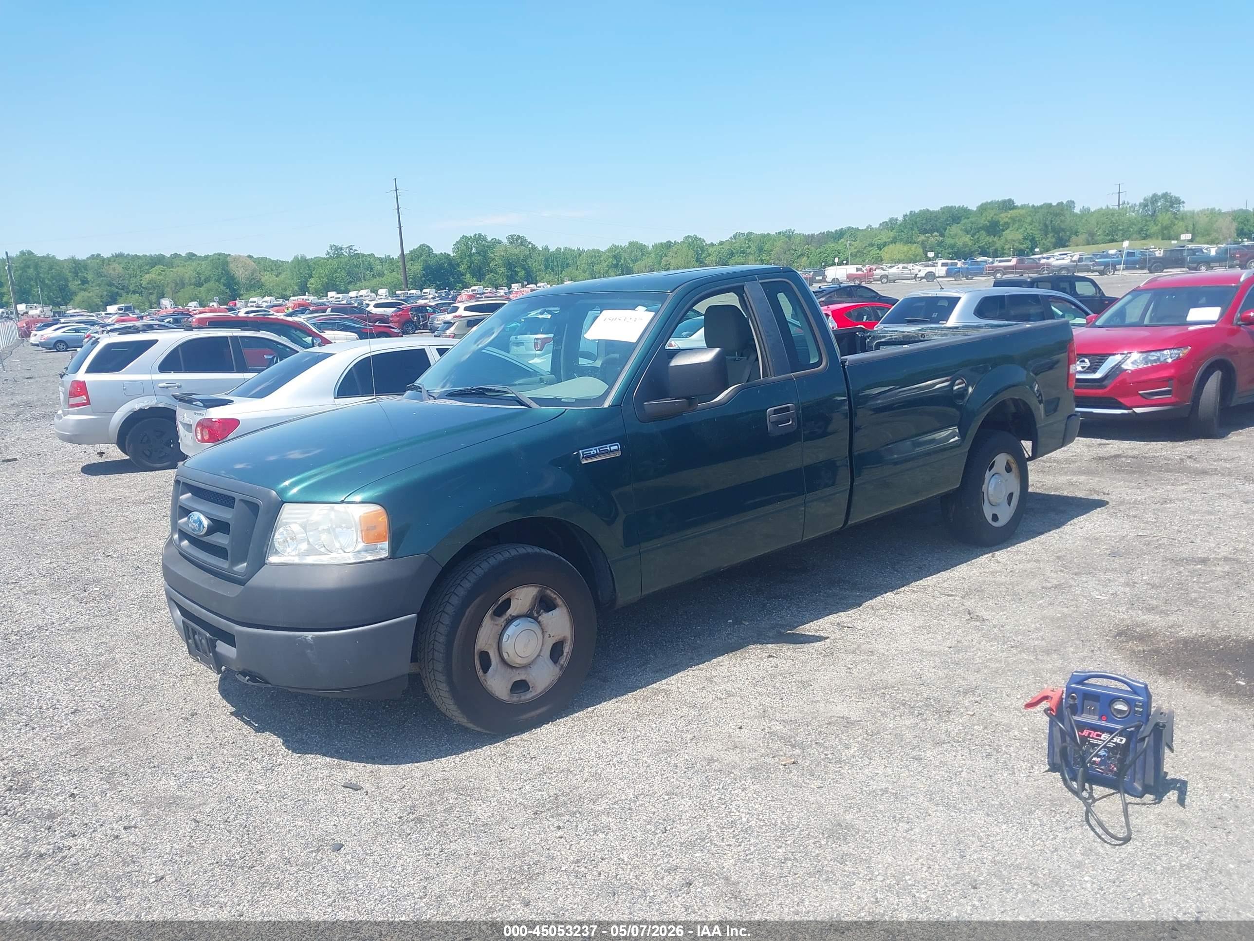 FORD F-150 image 2
