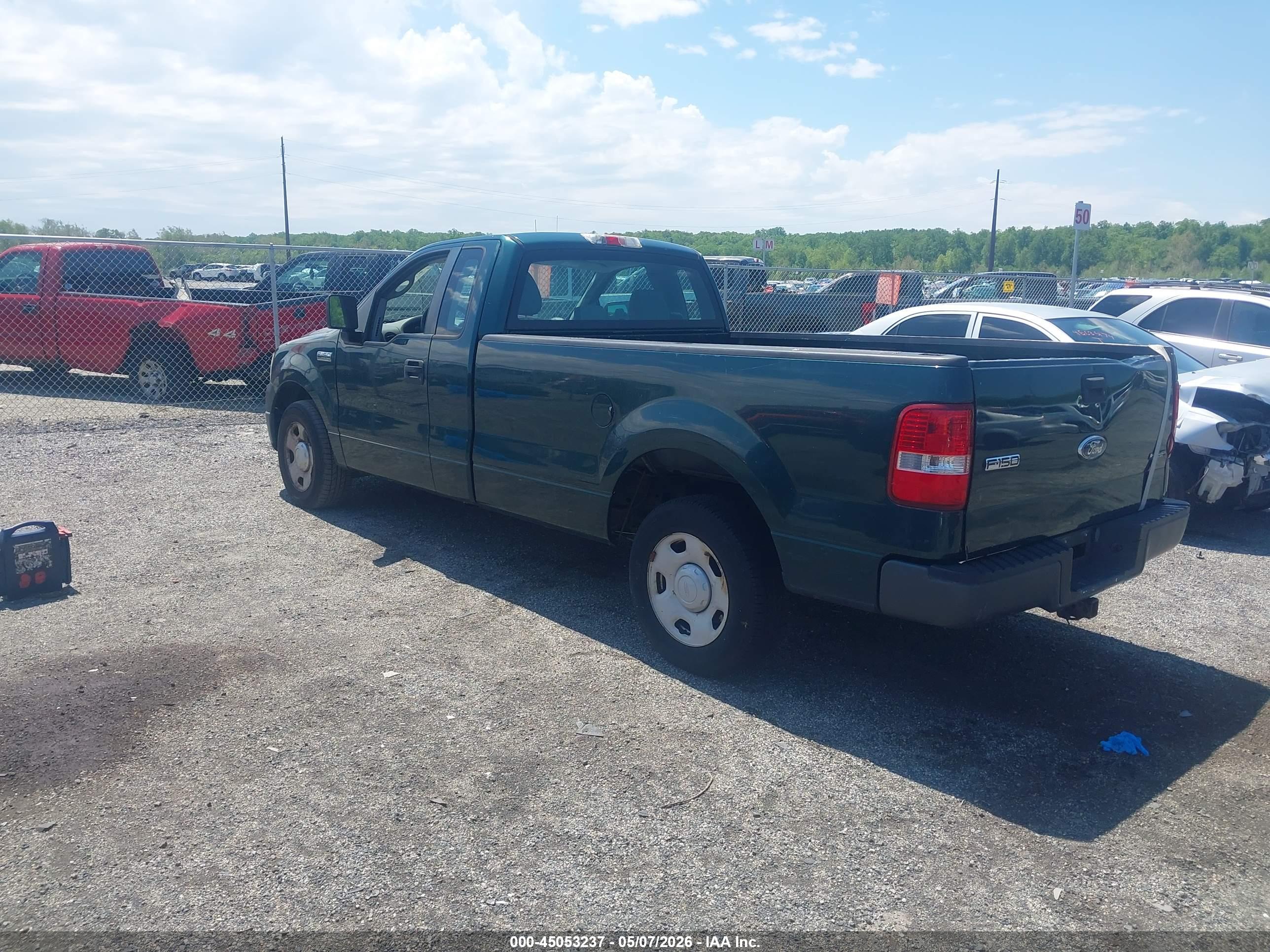 FORD F-150 image 3
