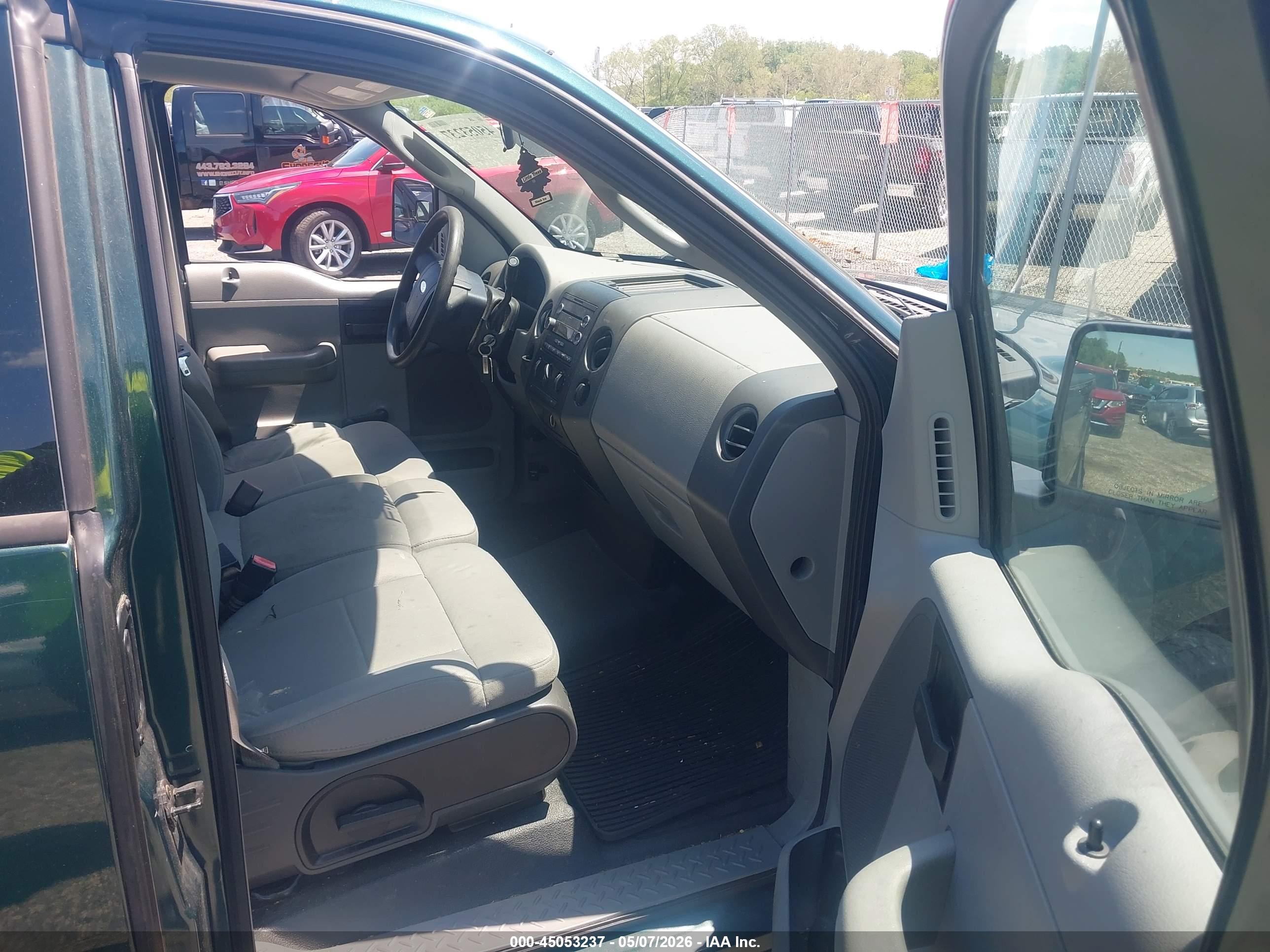 FORD F-150 image 5