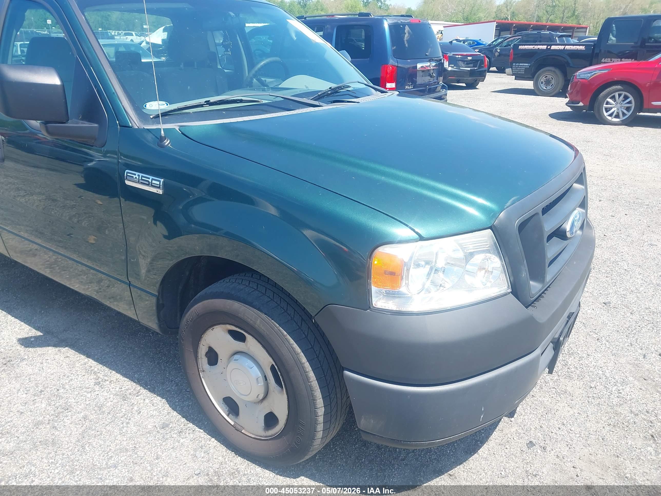 FORD F-150 image 6
