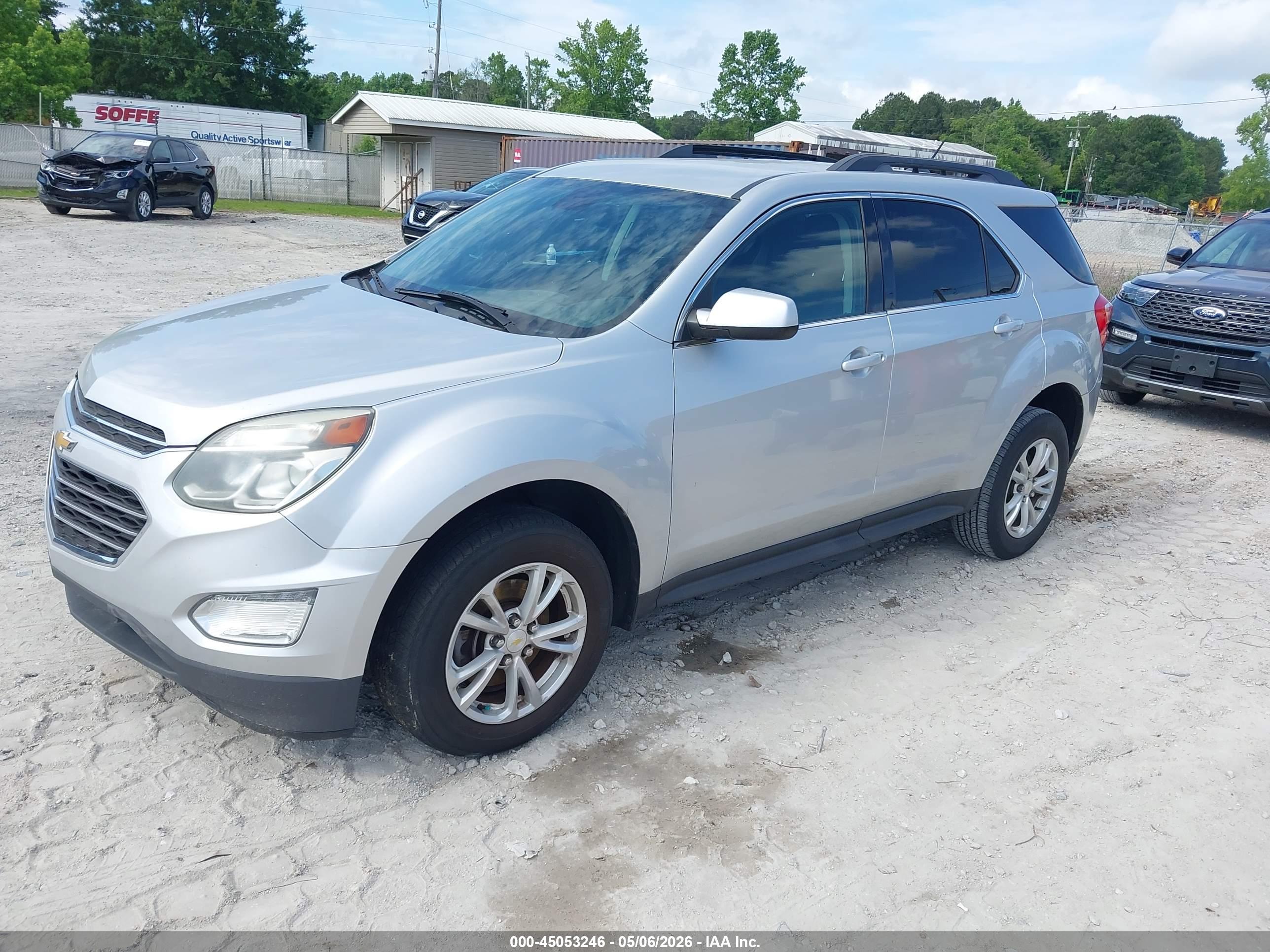 CHEVROLET EQUINOX image 2
