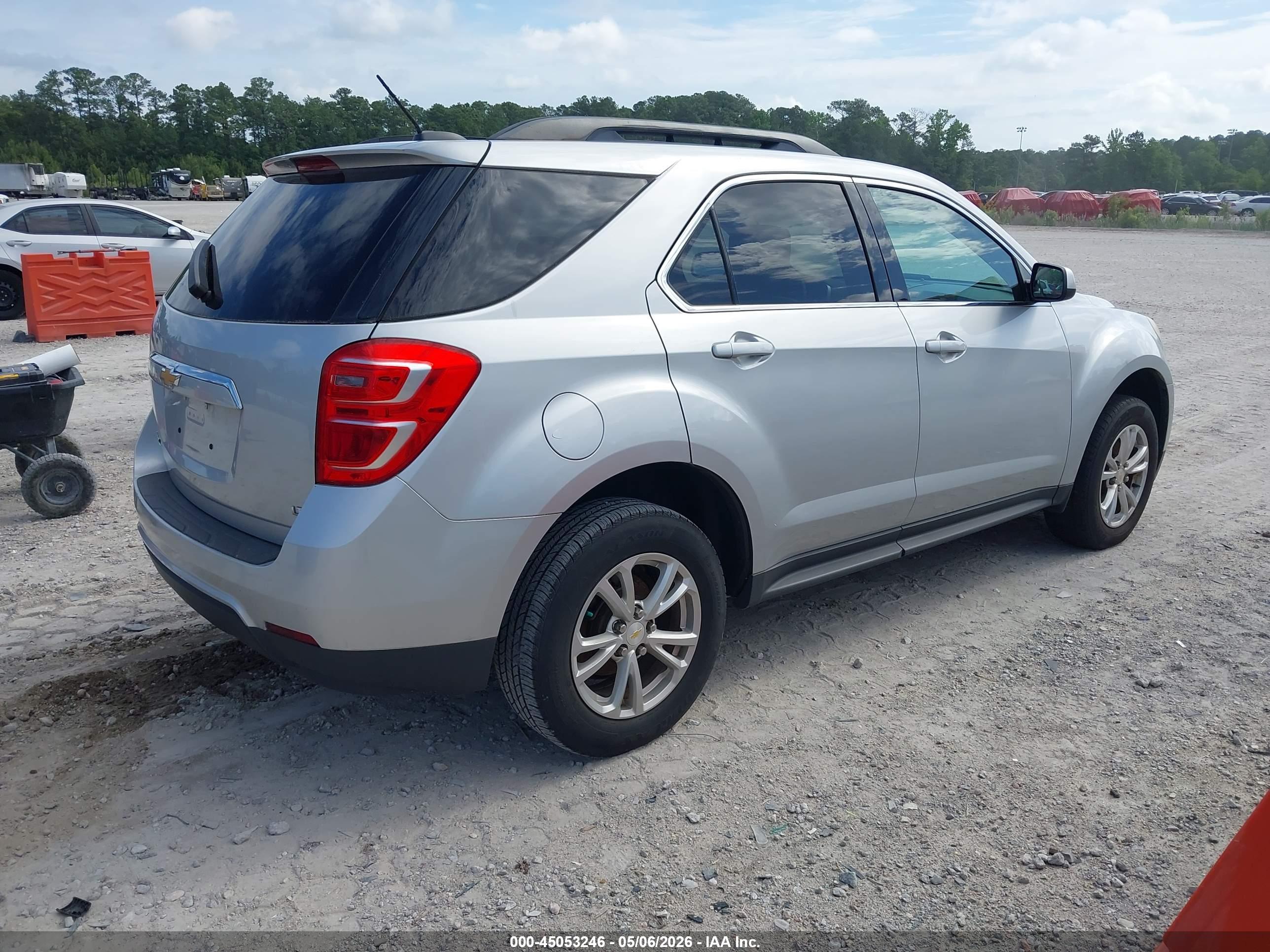 CHEVROLET EQUINOX image 4