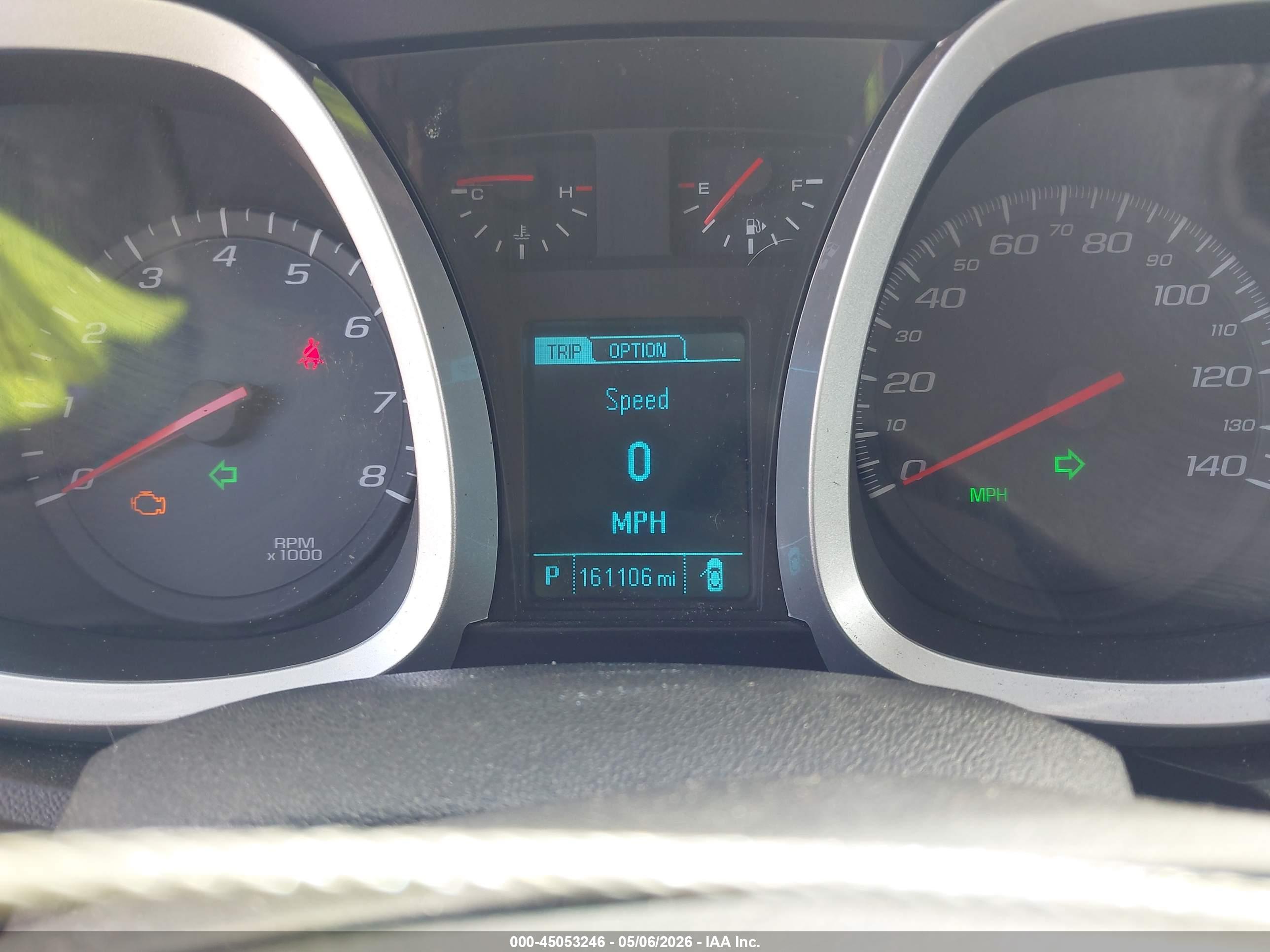 CHEVROLET EQUINOX image 7
