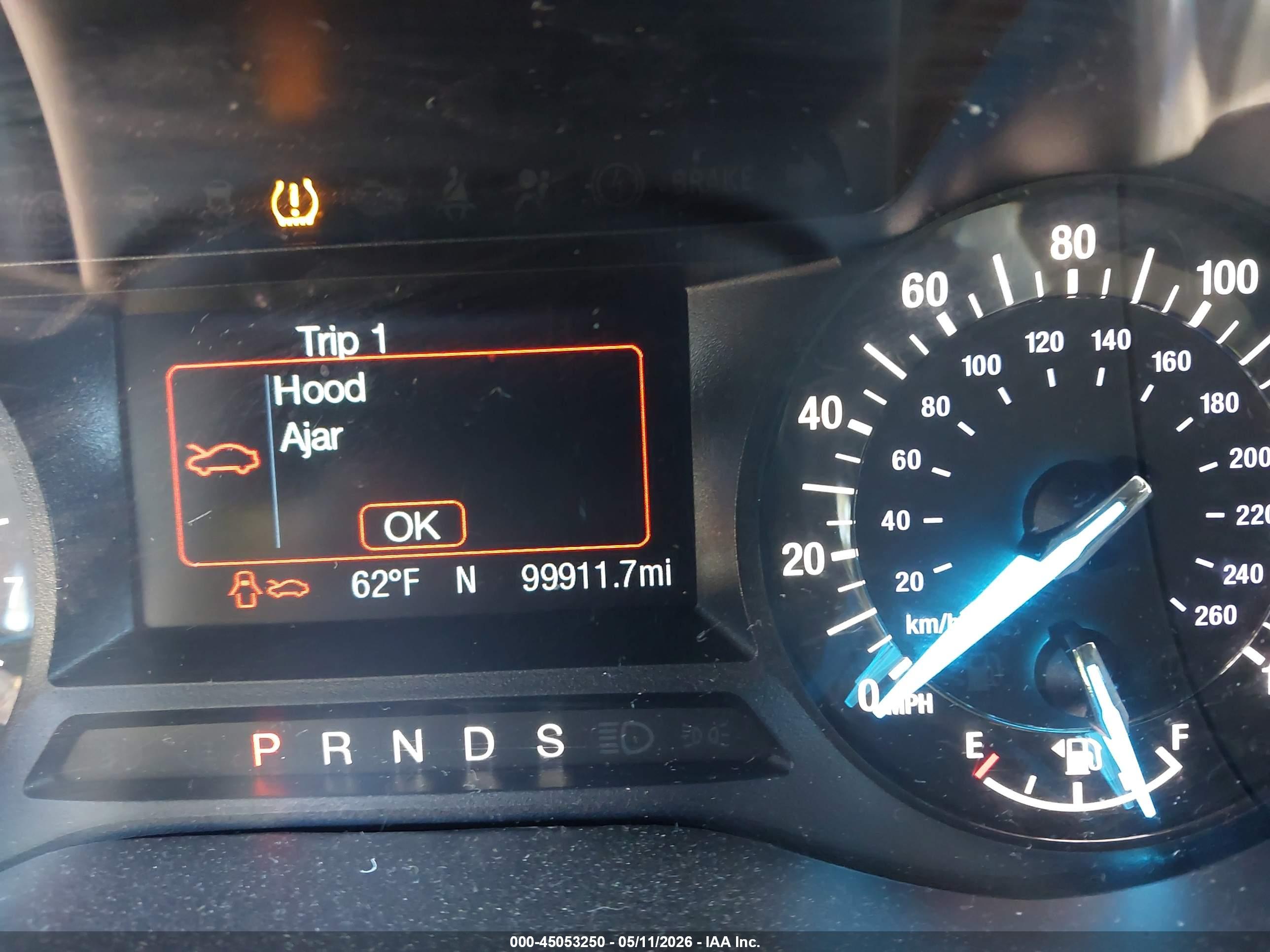 FORD FUSION image 7