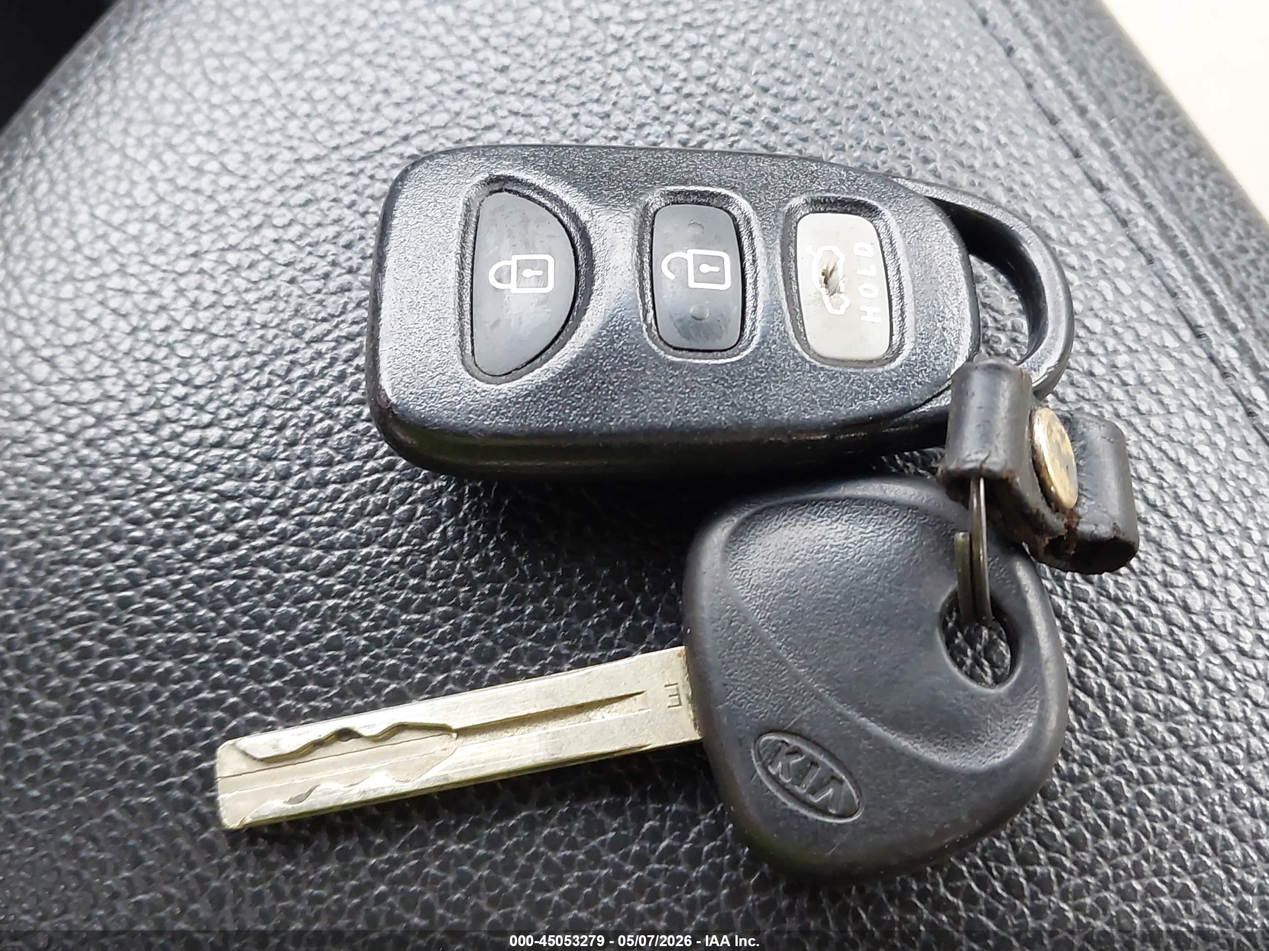 KIA OPTIMA image 11