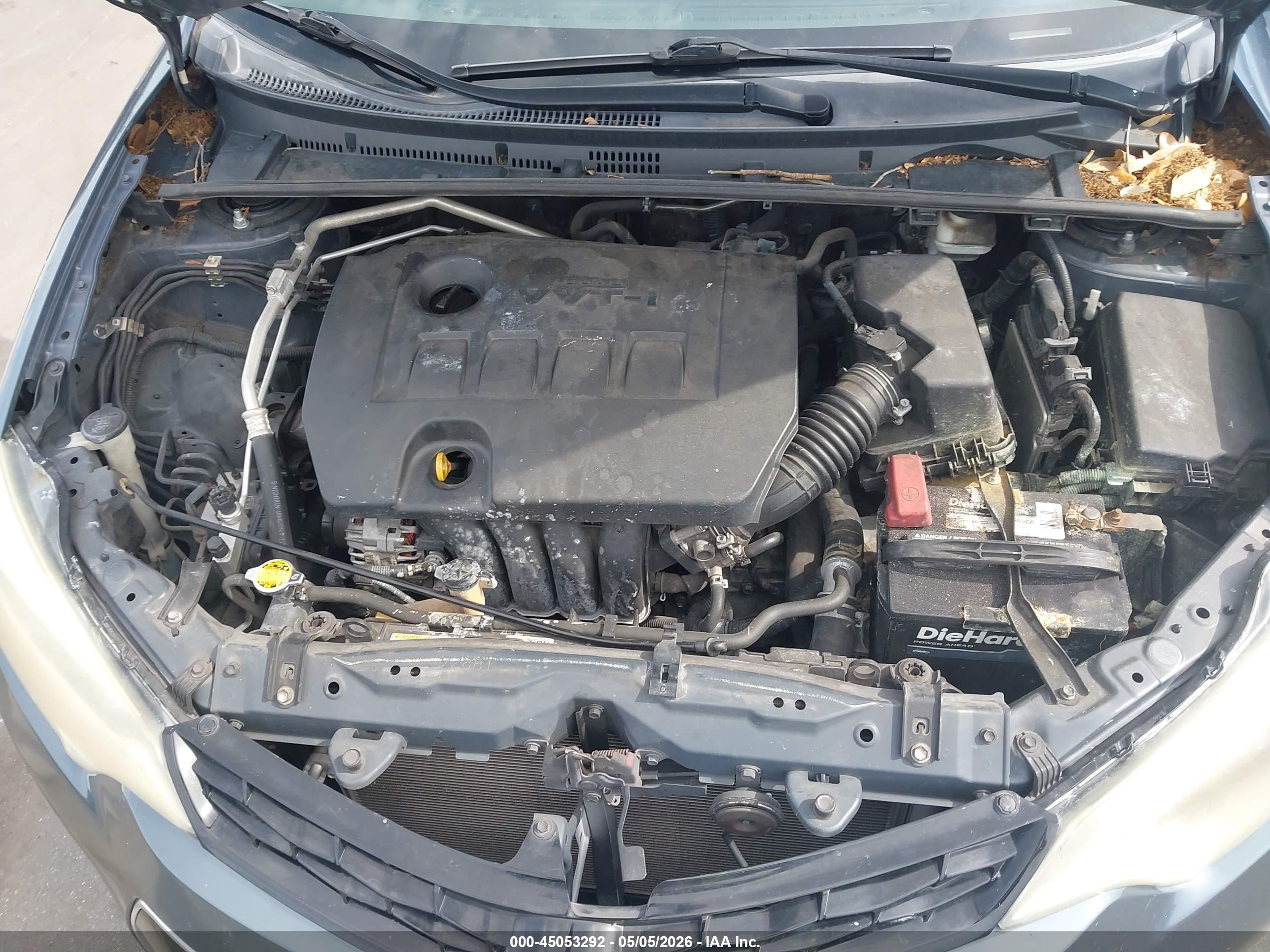 TOYOTA COROLLA image 10
