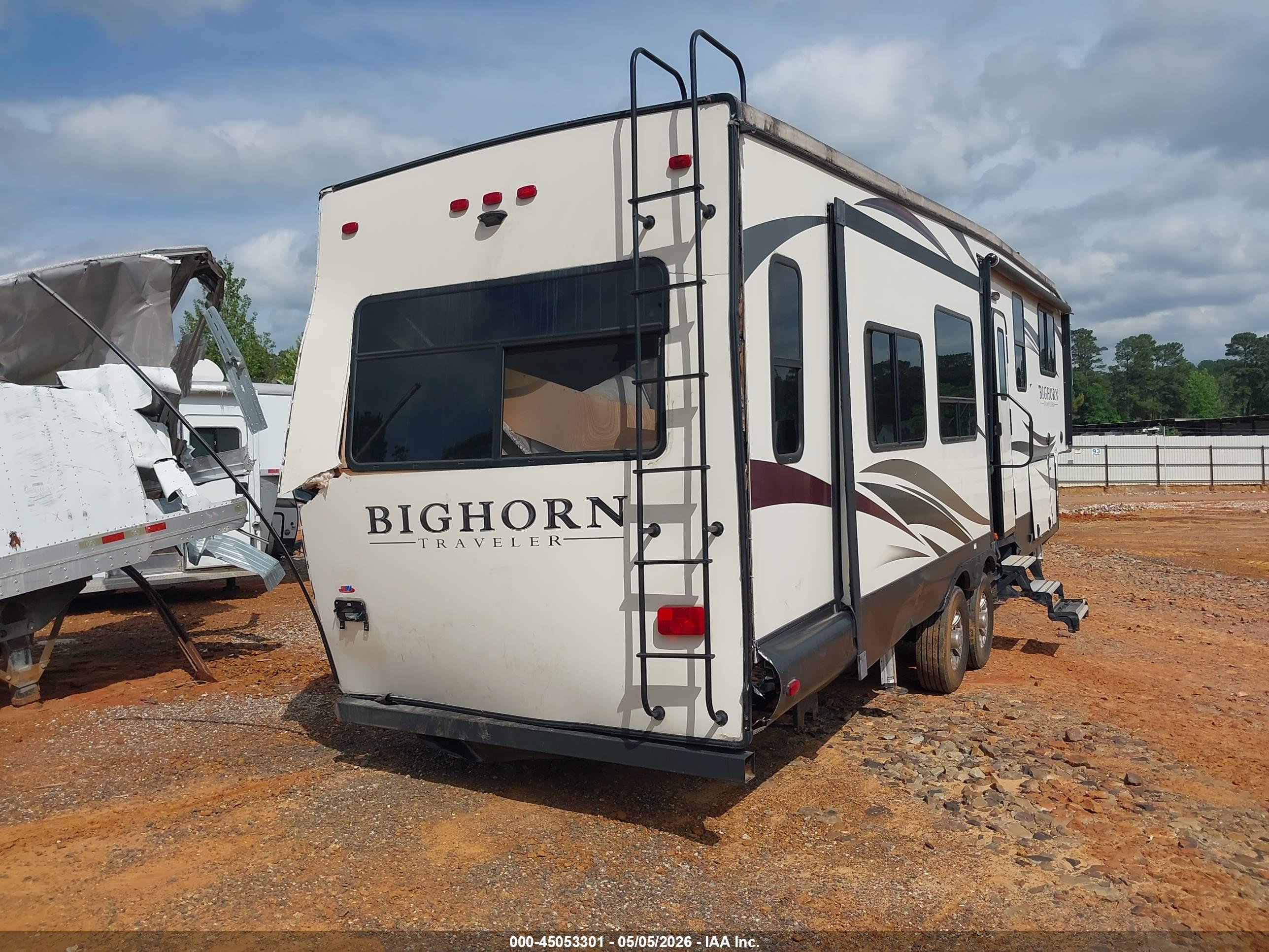 BIG HORN image 4