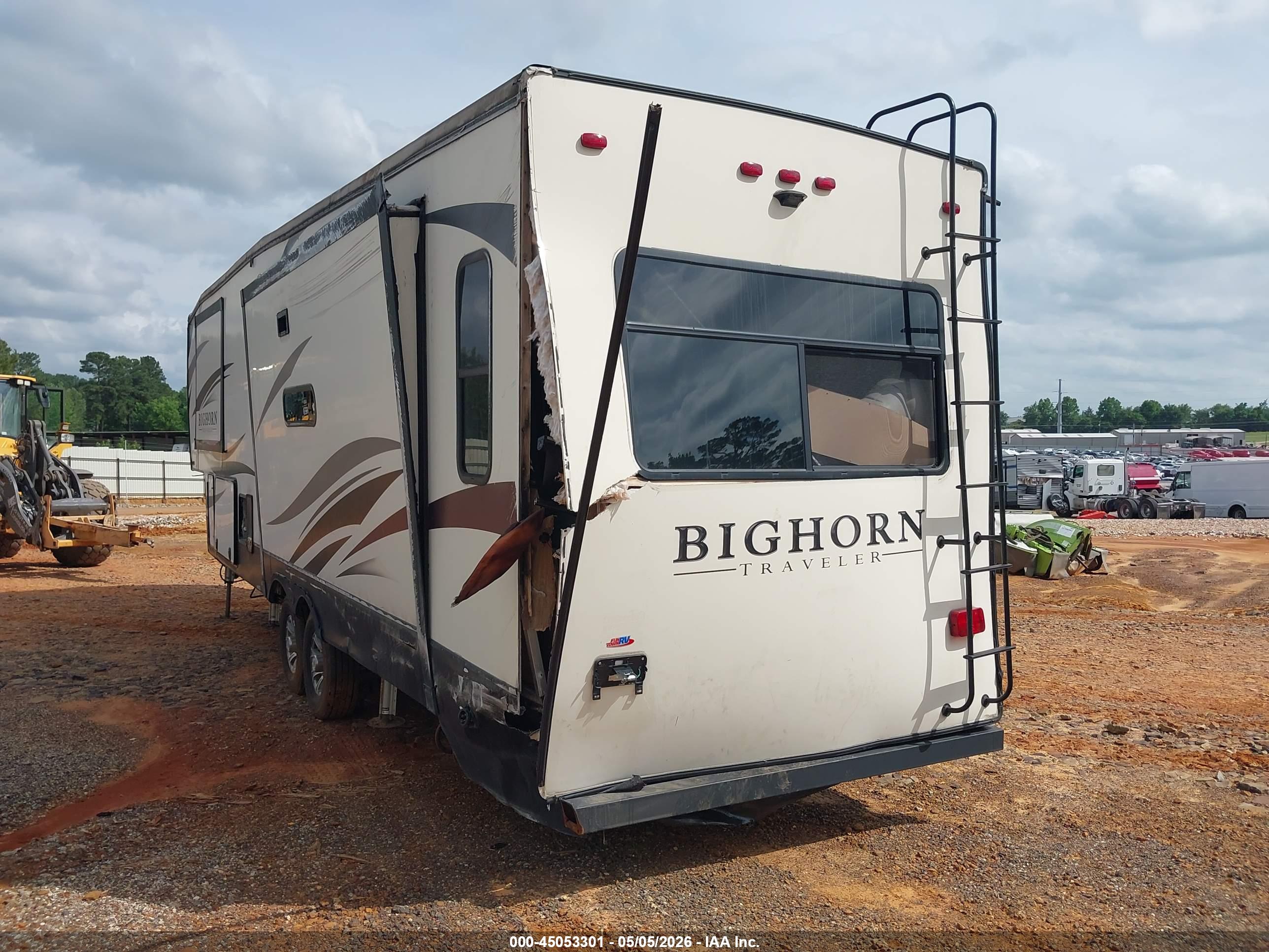 BIG HORN image 6