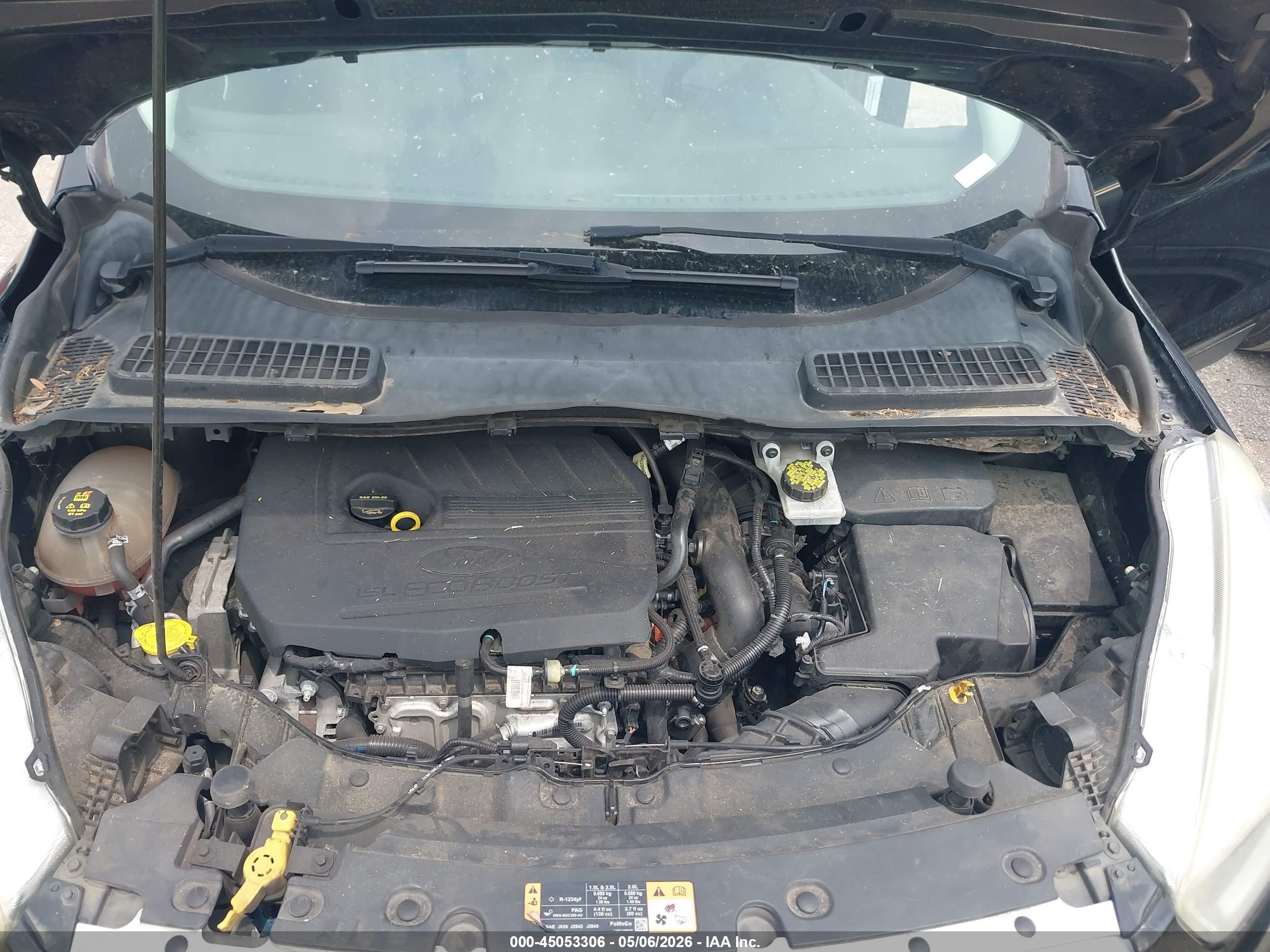 FORD ESCAPE image 10