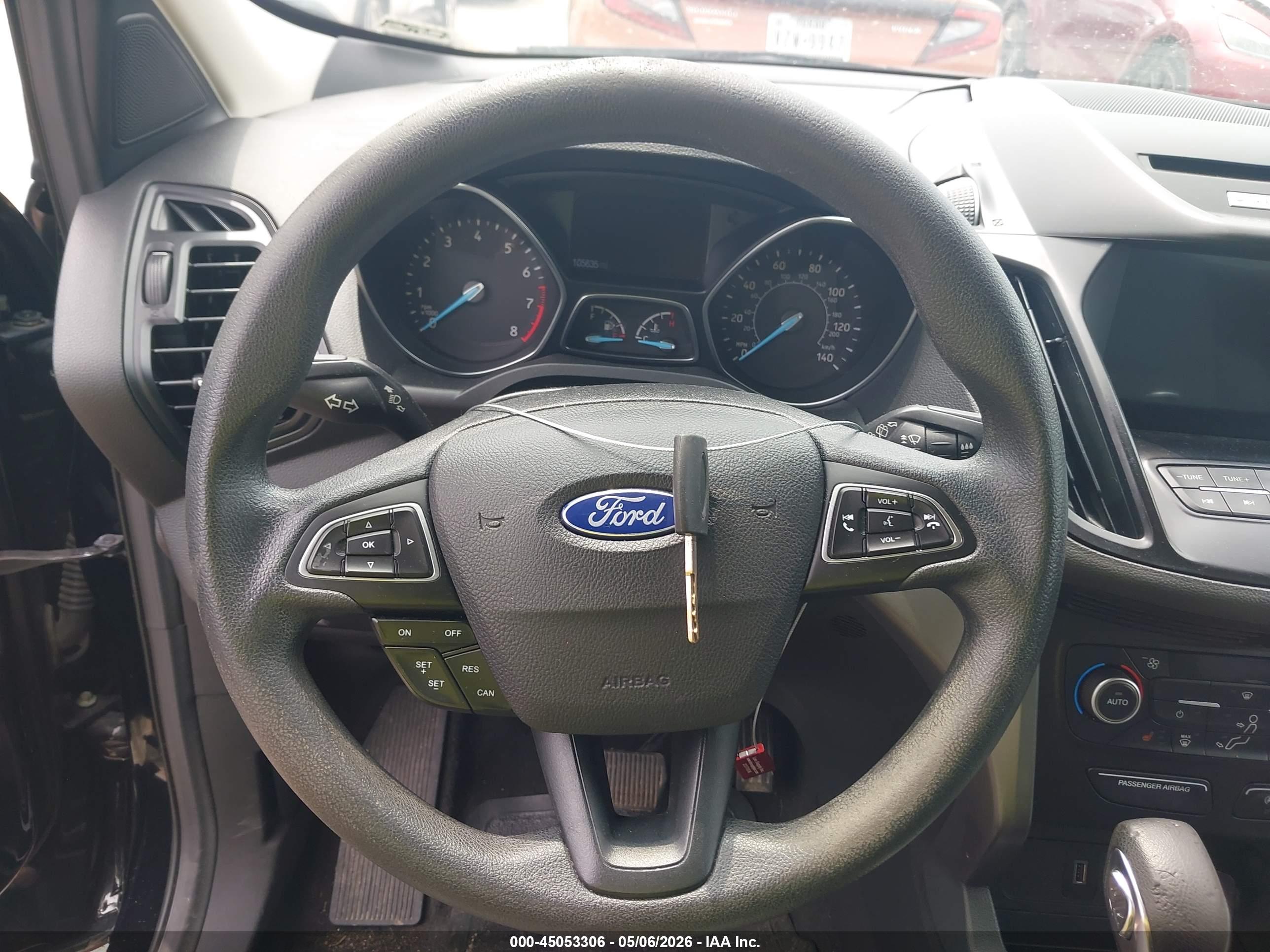 FORD ESCAPE image 11