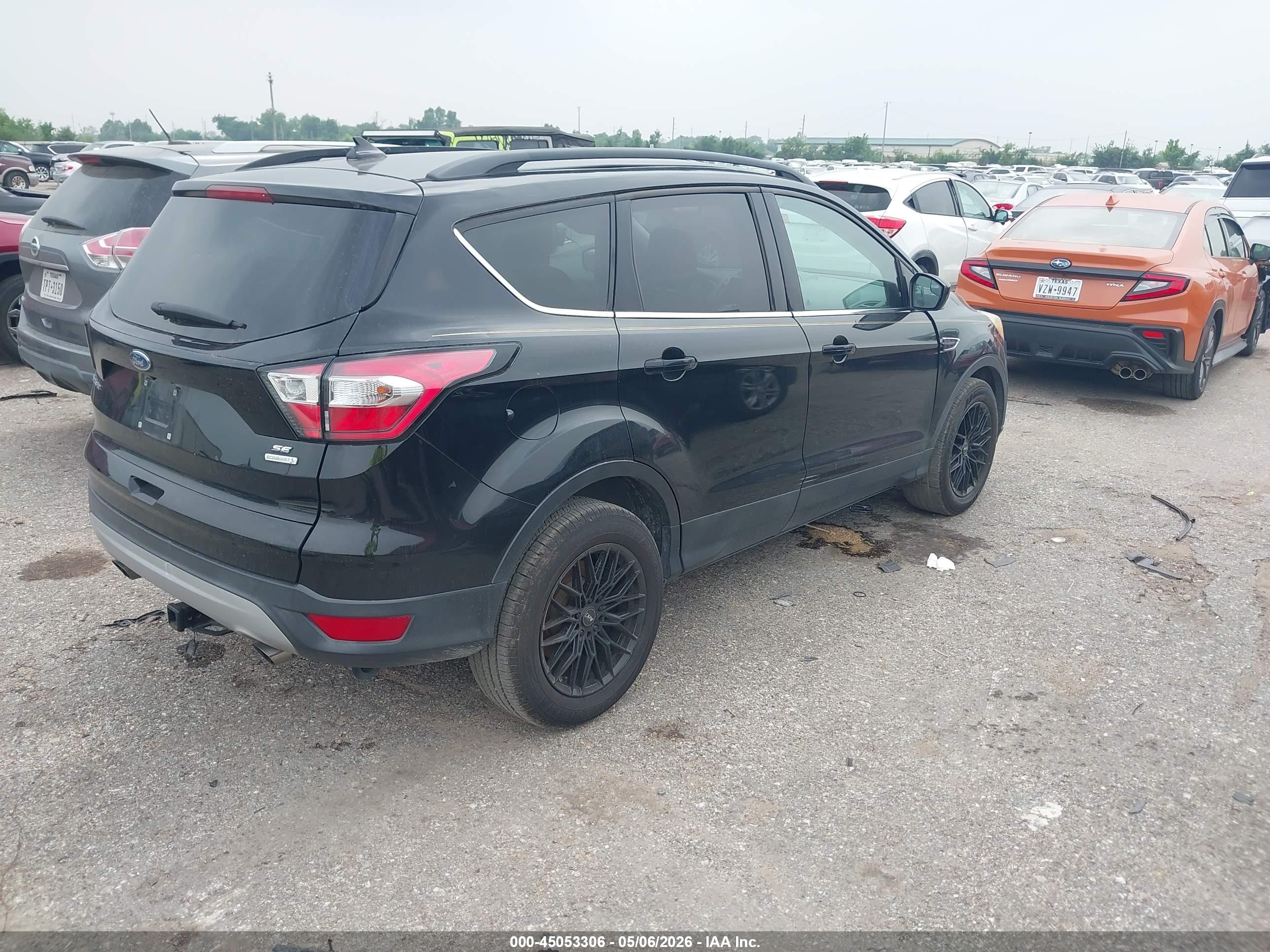 FORD ESCAPE image 4