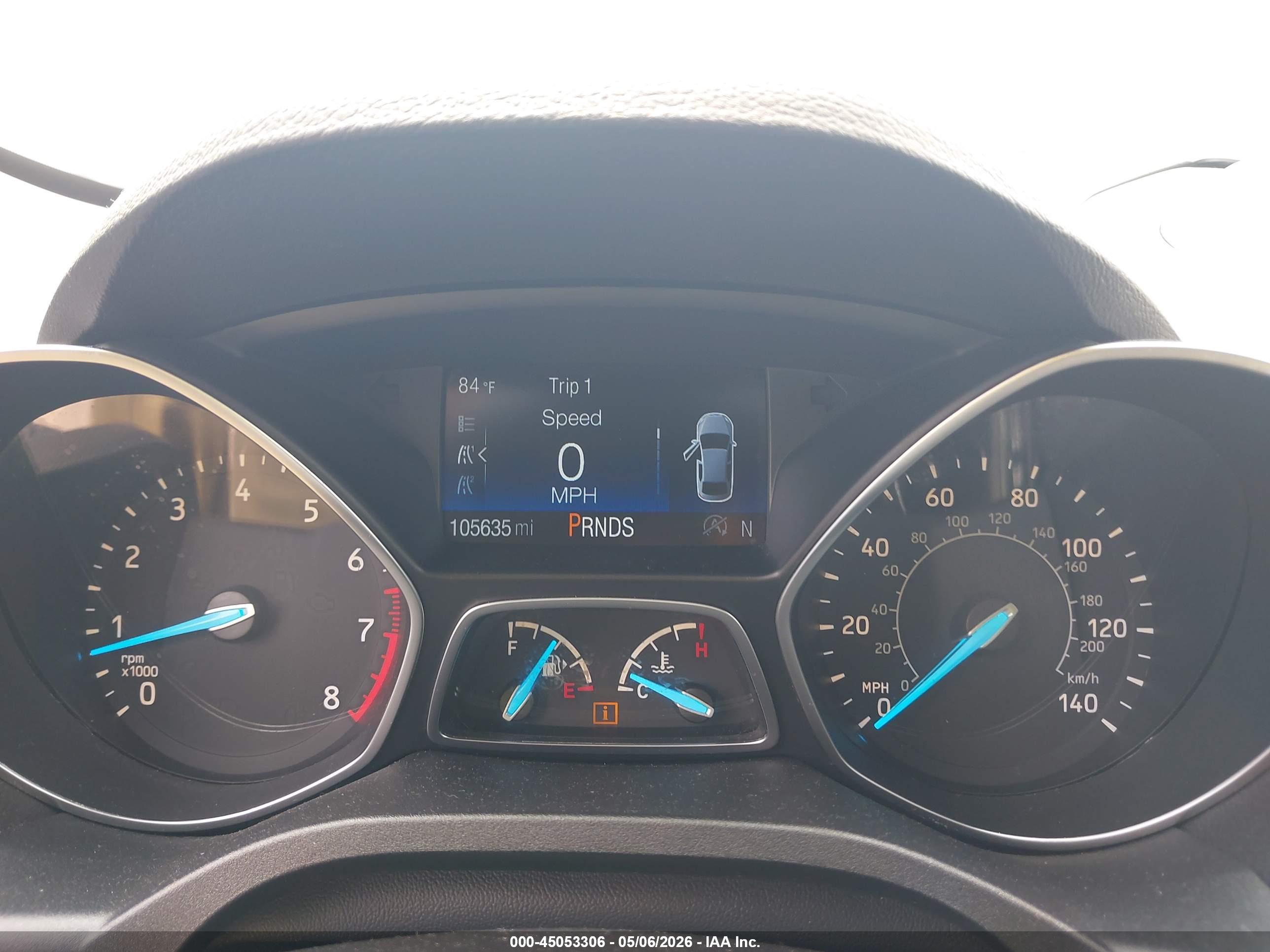 FORD ESCAPE image 7