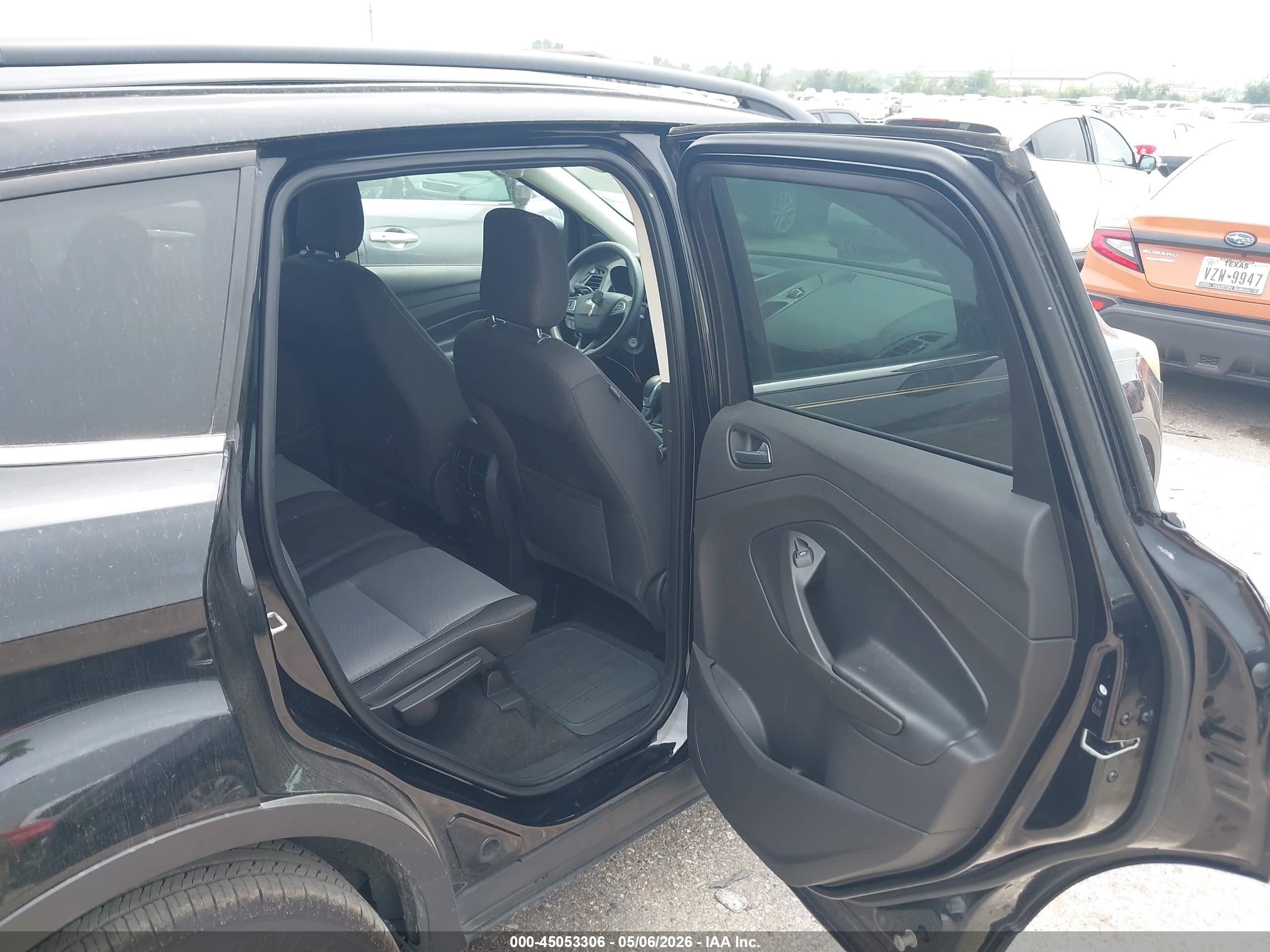 FORD ESCAPE image 8