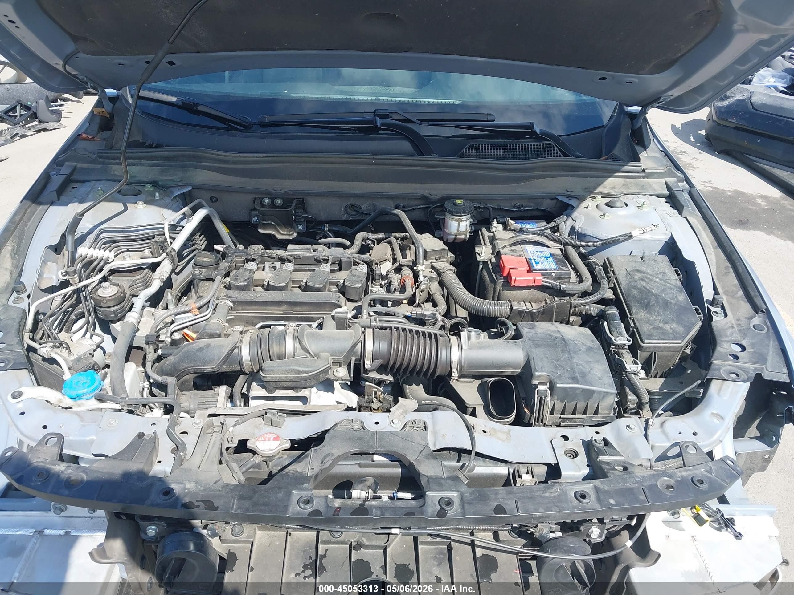 HONDA ACCORD image 10