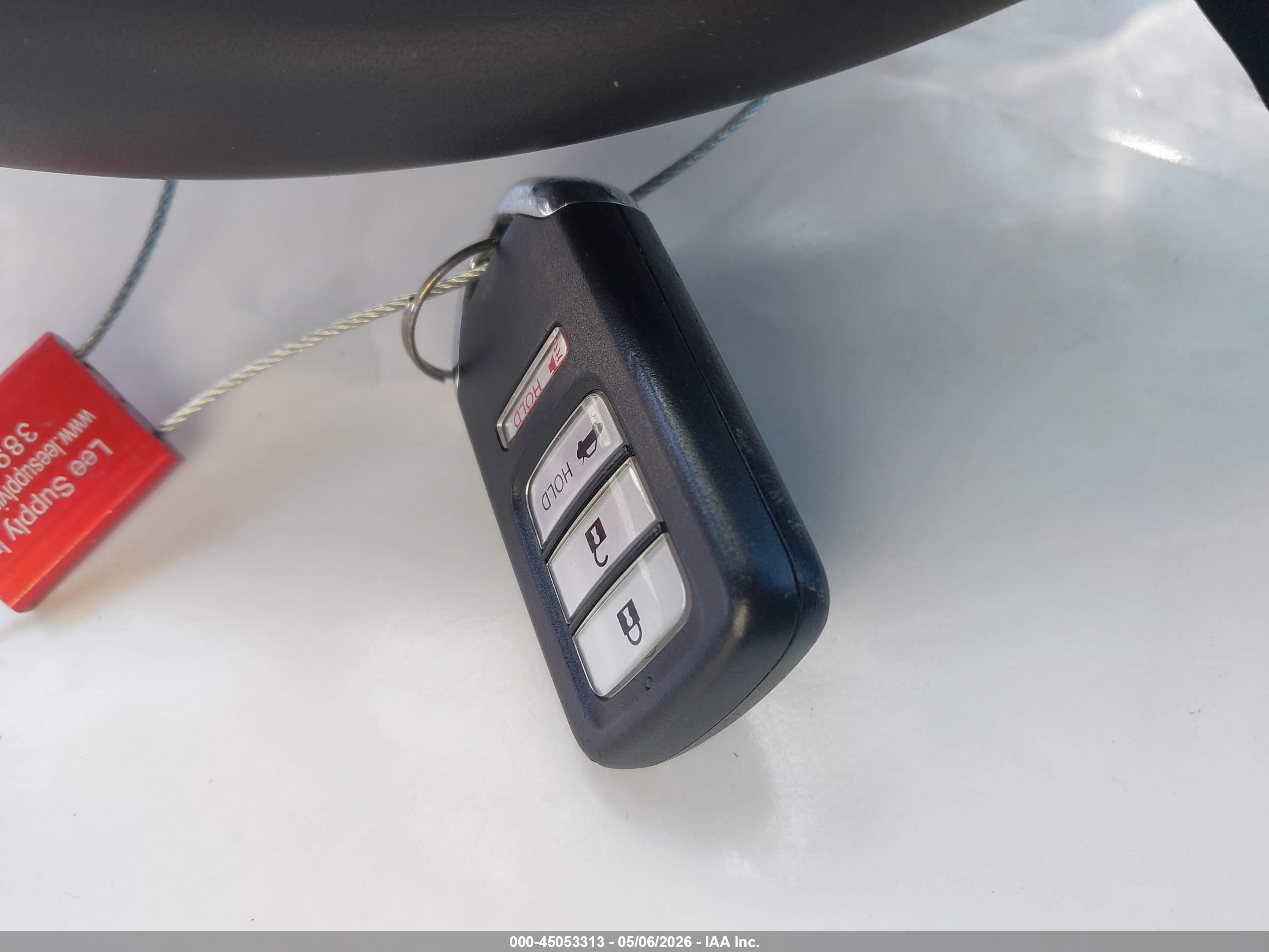 HONDA ACCORD image 11