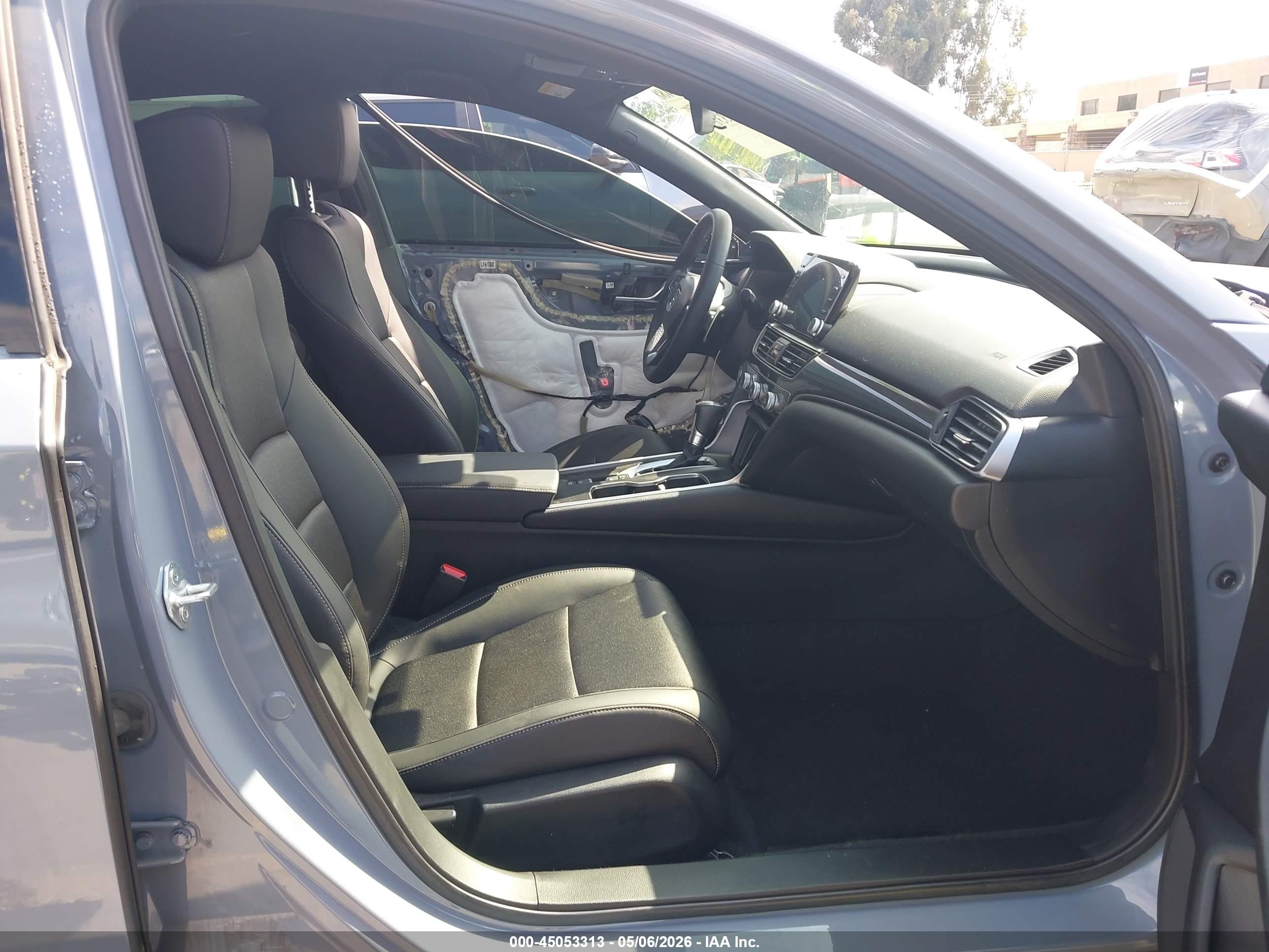HONDA ACCORD image 5