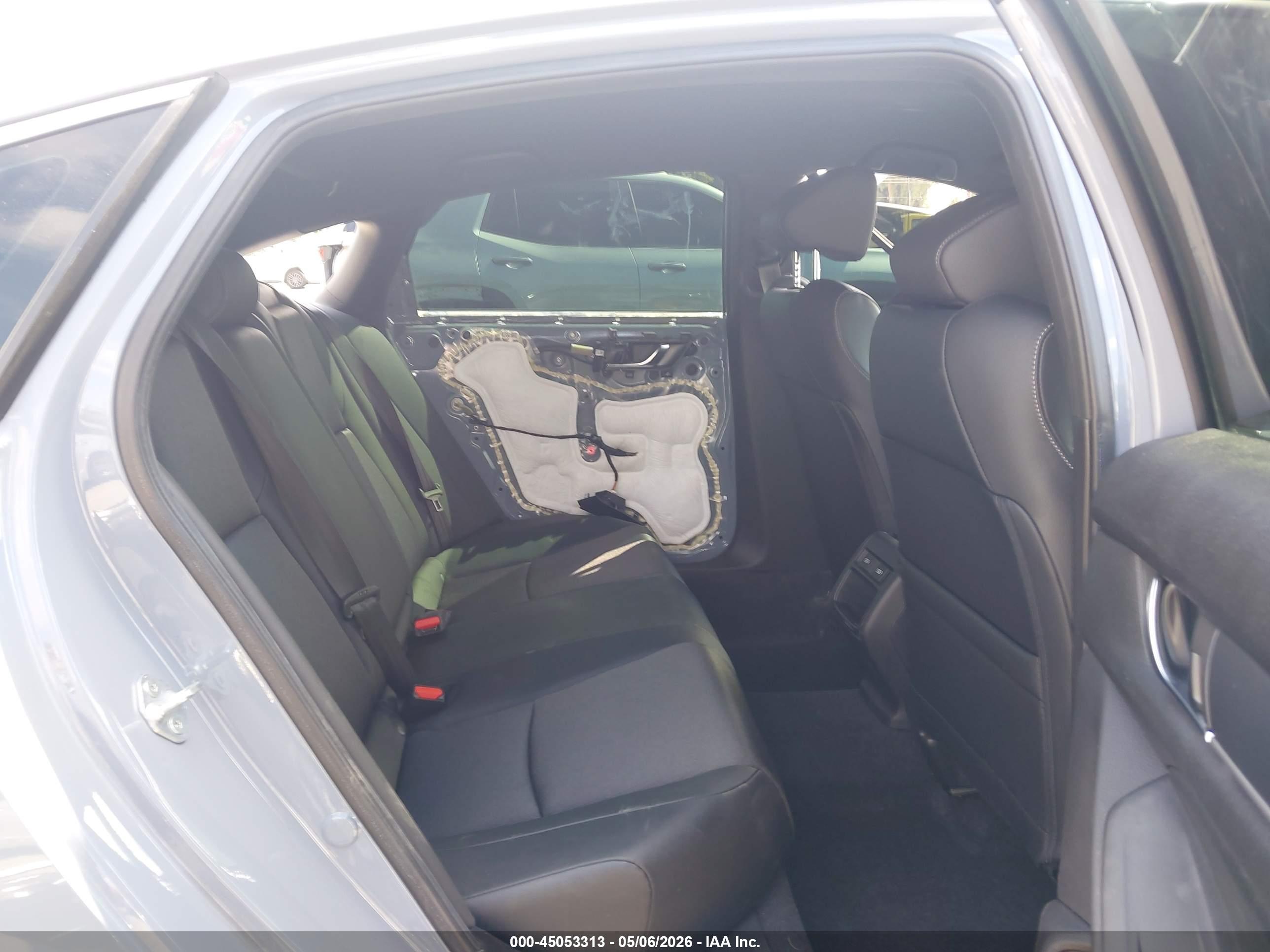 HONDA ACCORD image 8