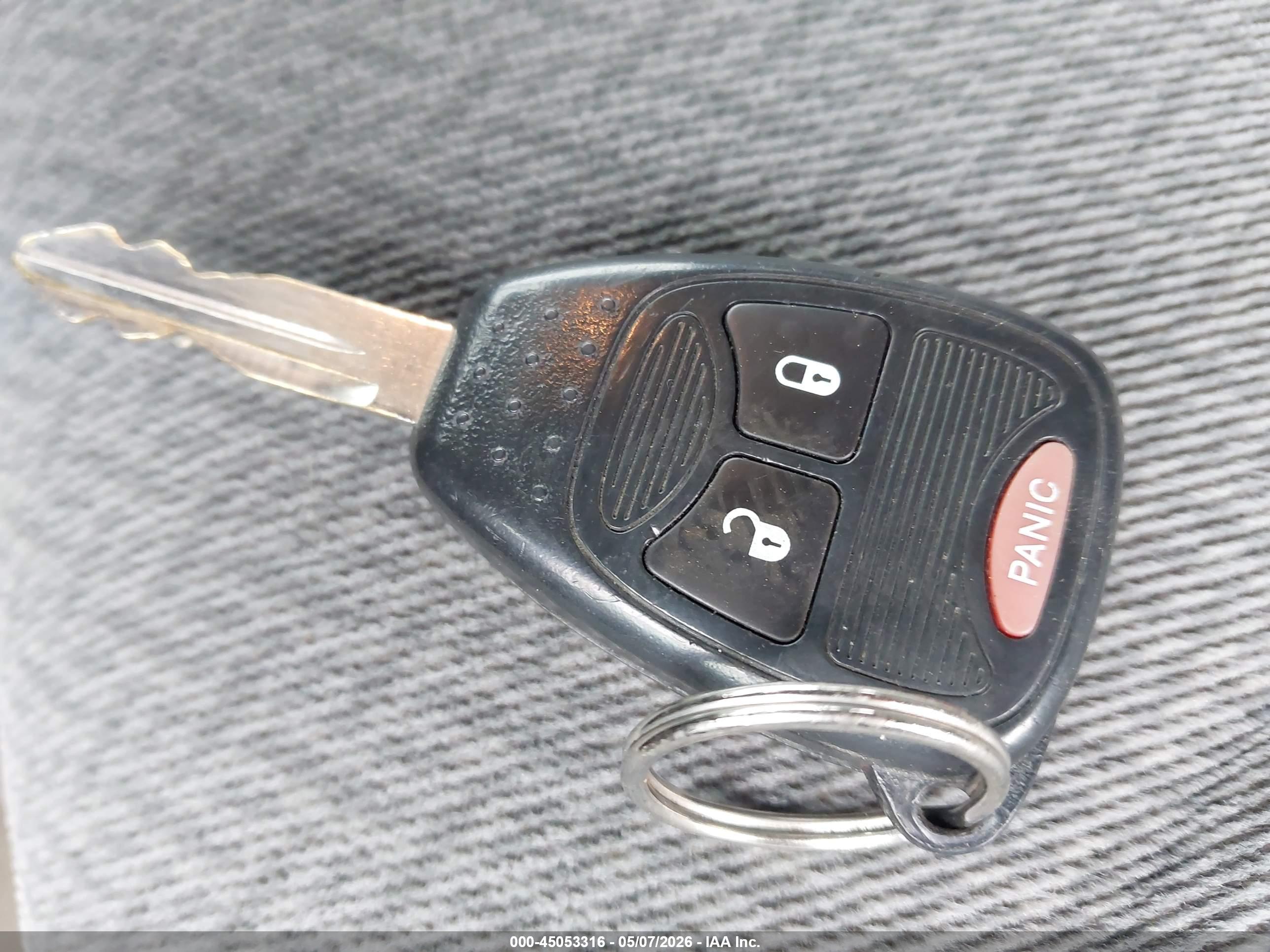 CHRYSLER TOWN image 11
