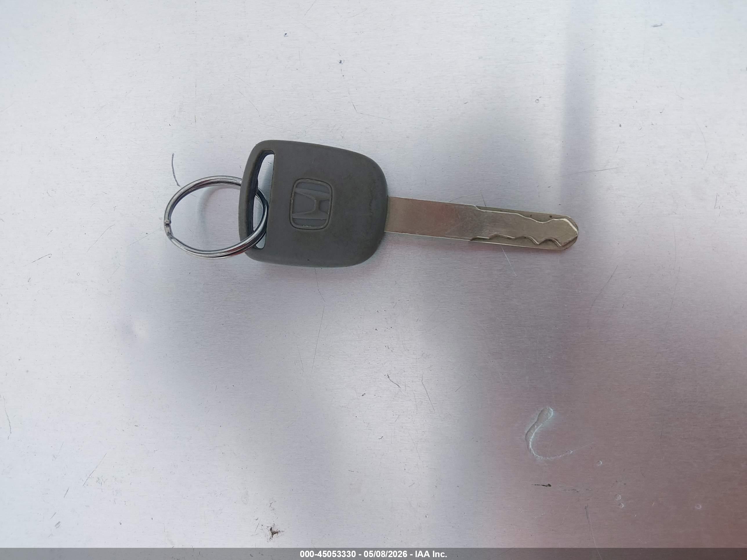 HONDA ACCORD image 11