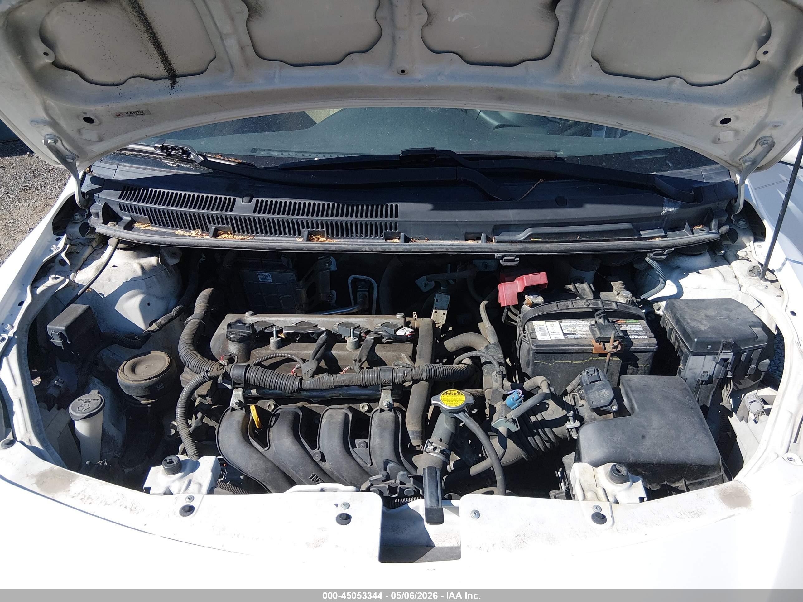 TOYOTA YARIS image 10