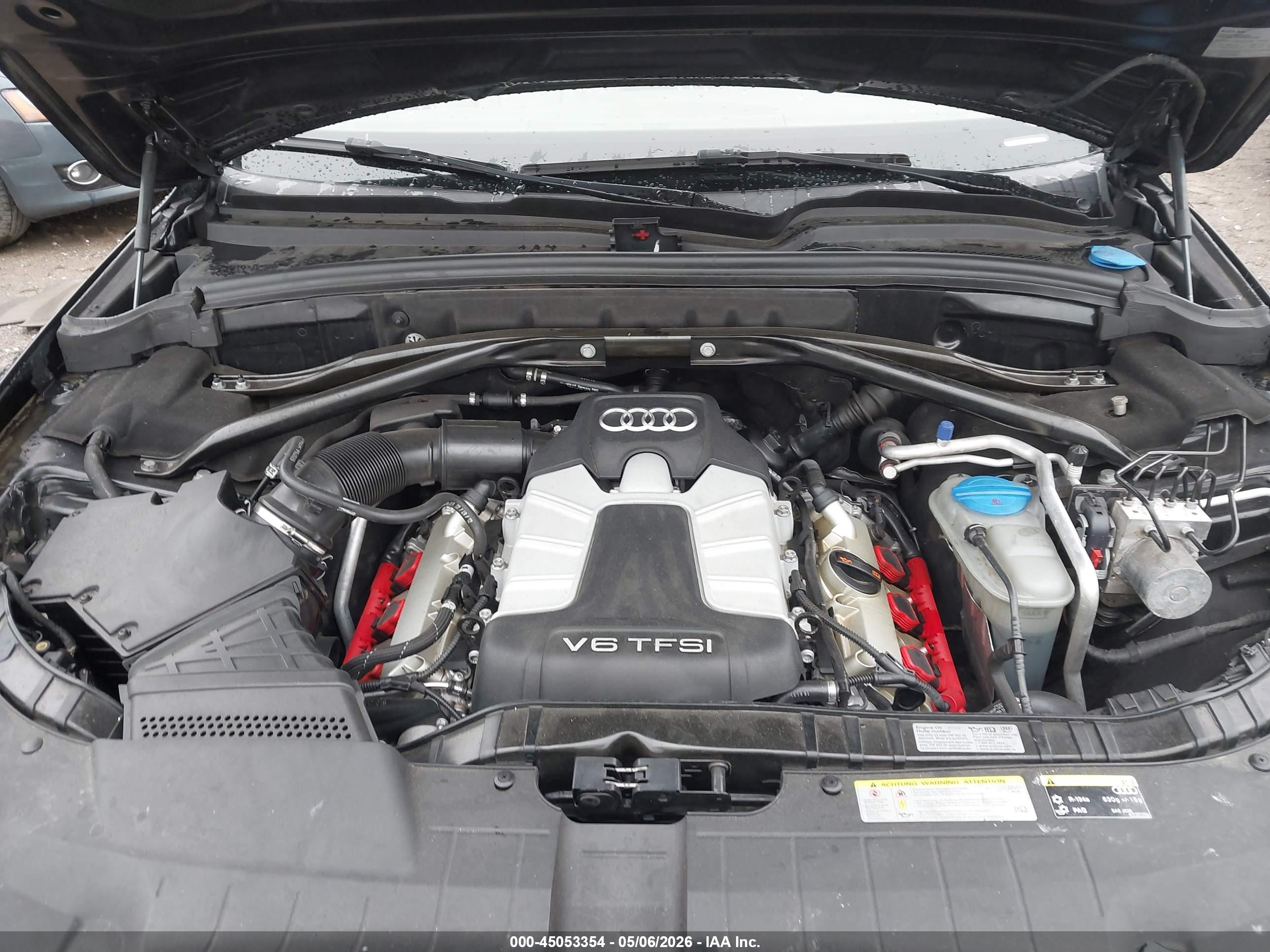 AUDI Q5 image 10